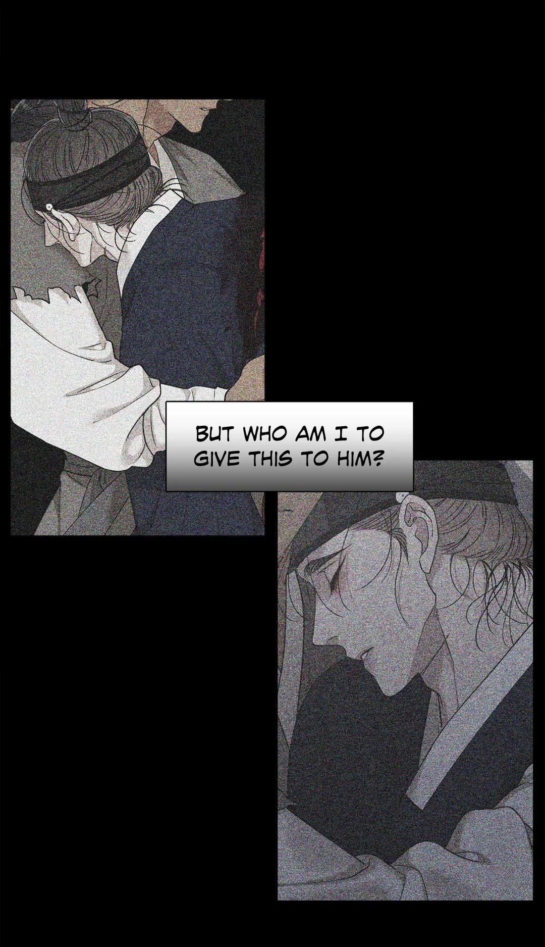 Taming the Tiger Chapter 65.1 page 21 - 
