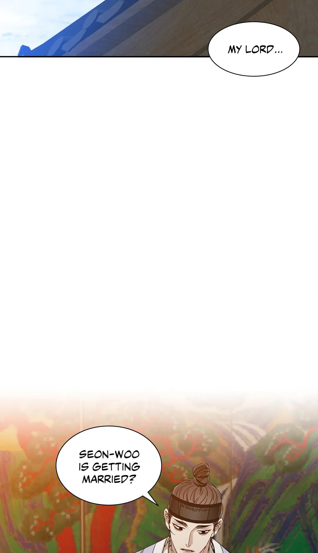 Taming the Tiger Chapter 65.1 page 23 - 