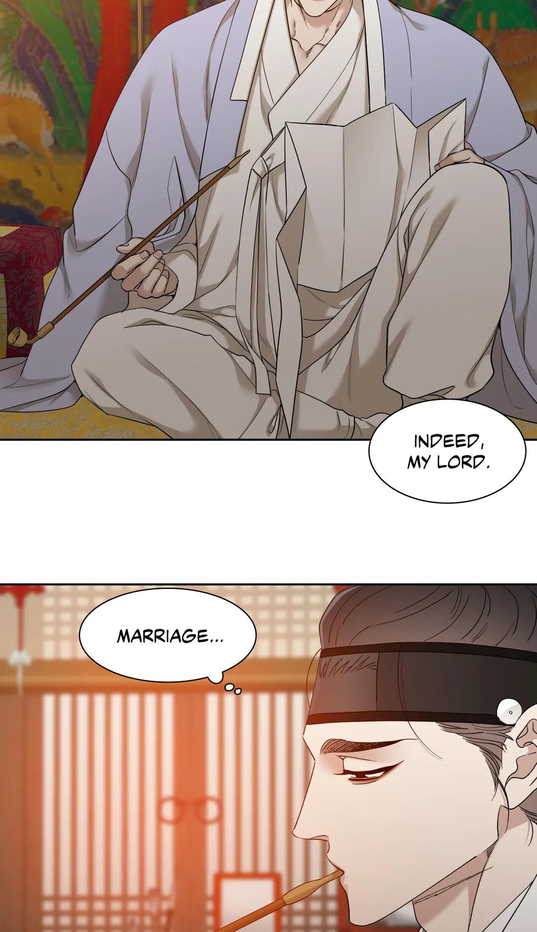 Taming the Tiger Chapter 65.1 page 24 - 
