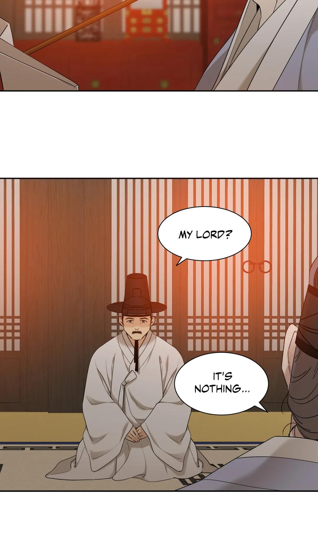 Taming the Tiger Chapter 65.1 page 25 - 