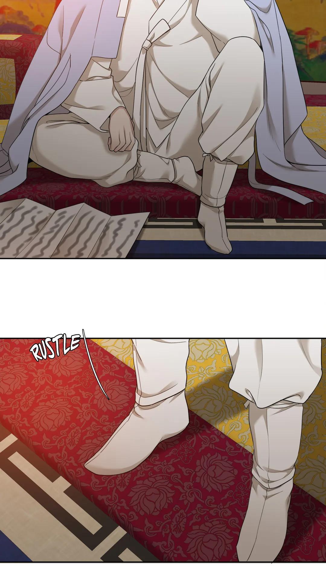 Taming the Tiger Chapter 65.1 page 27 - 