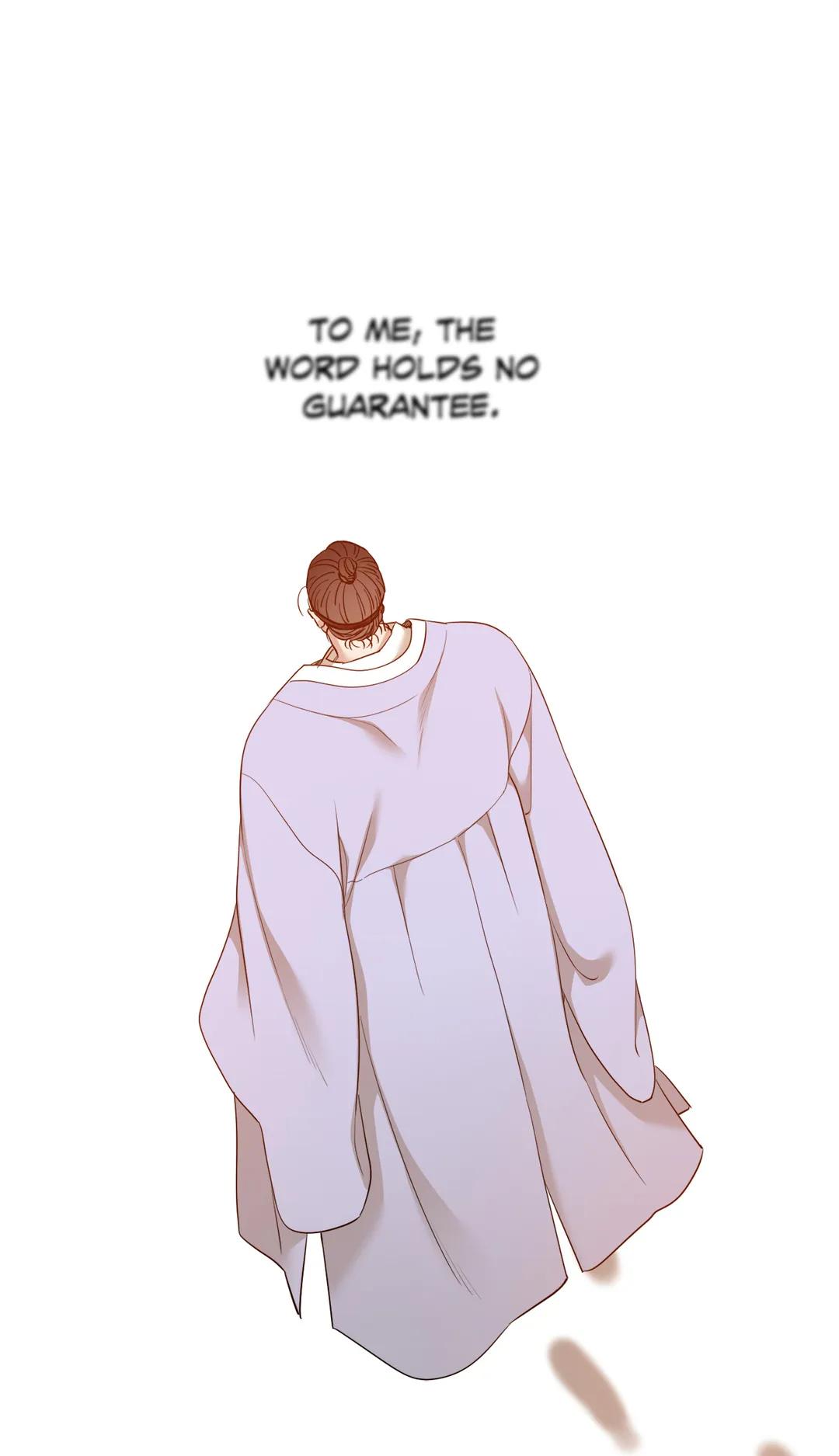 Taming the Tiger Chapter 65.1 page 28 - 
