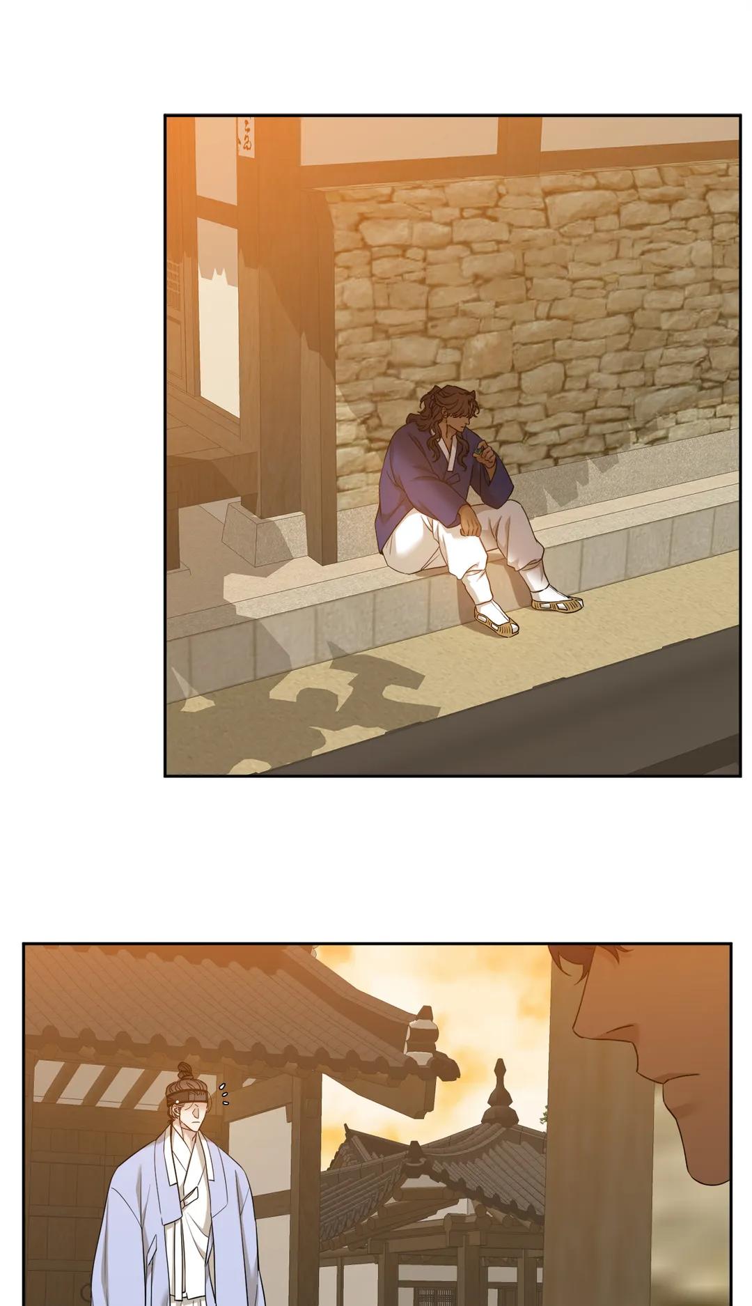 Taming the Tiger Chapter 65.1 page 30 - 