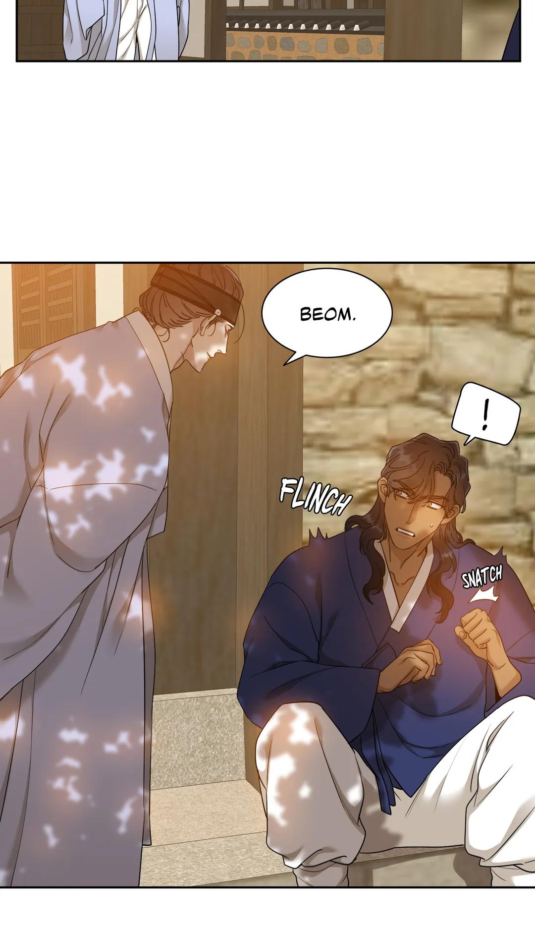 Taming the Tiger Chapter 65.1 page 31 - 