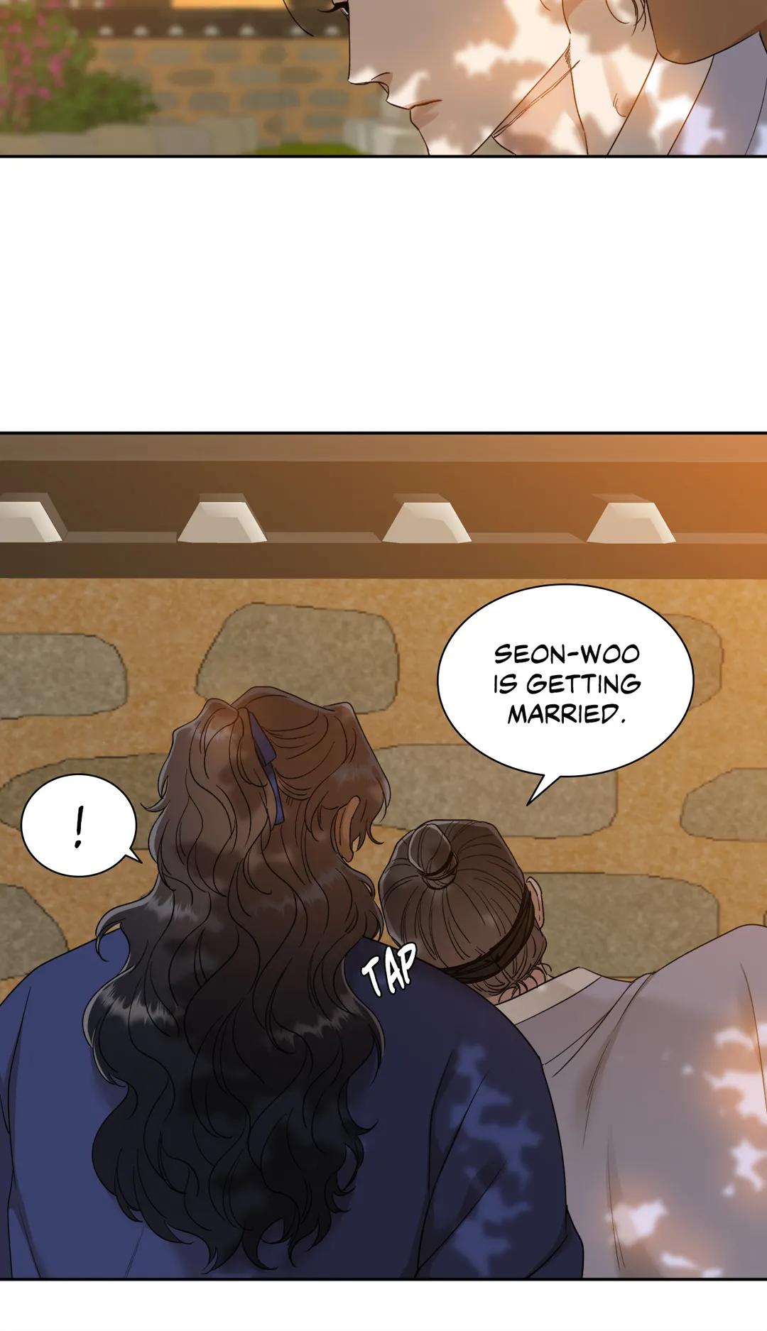 Taming the Tiger Chapter 65.1 page 33 - 