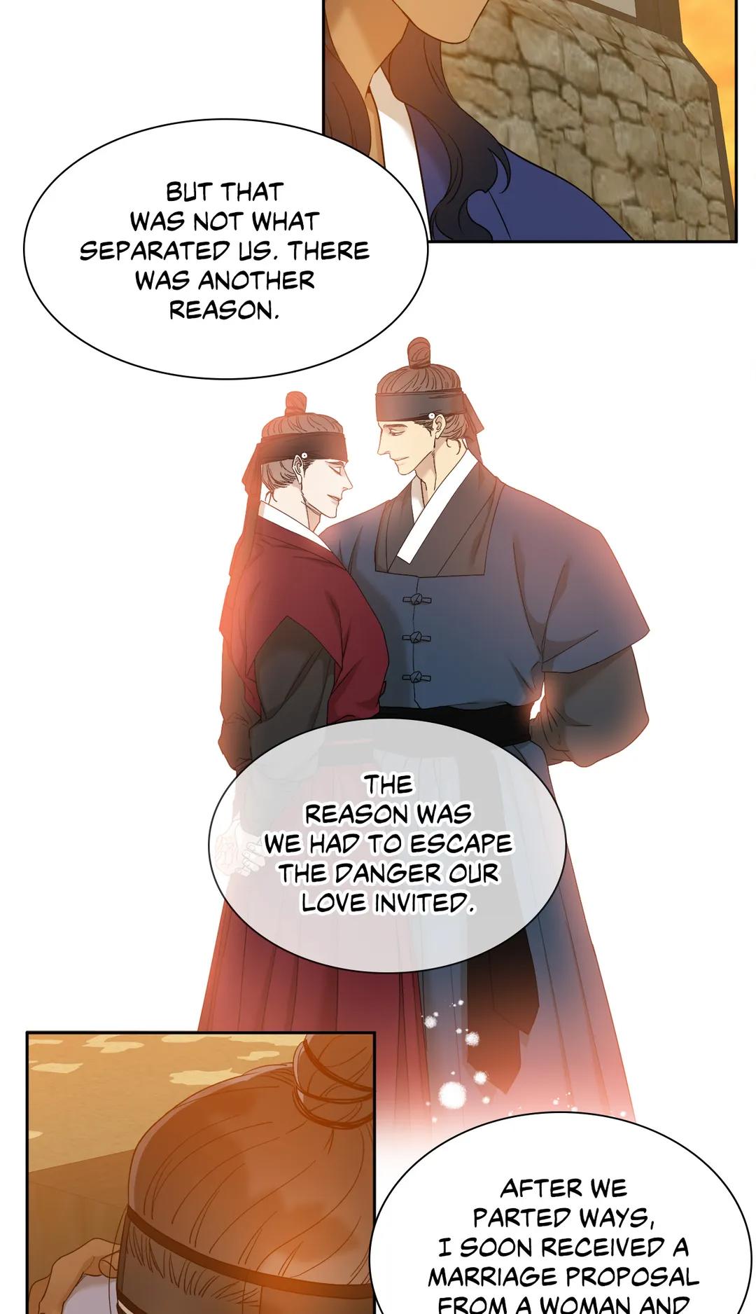 Taming the Tiger Chapter 65.1 page 35 - 