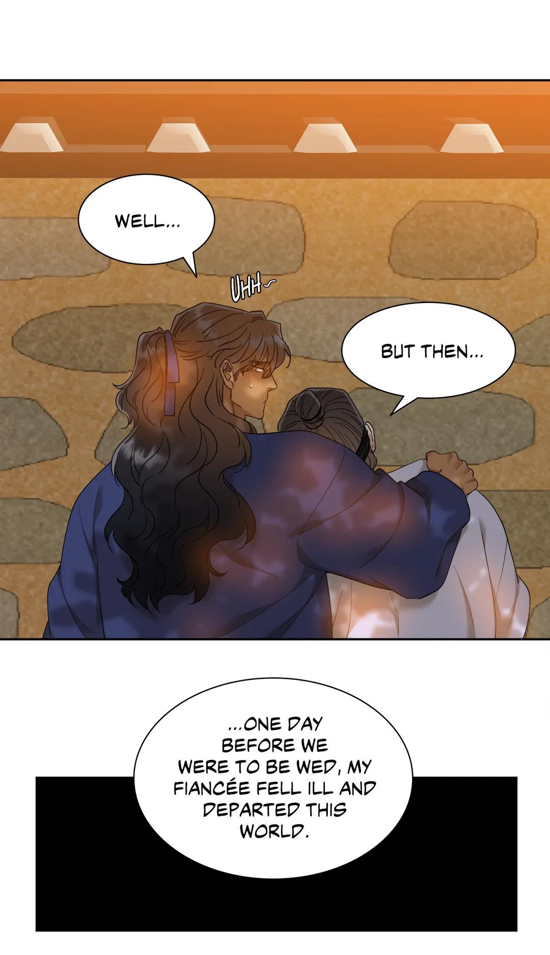 Taming the Tiger Chapter 65.1 page 37 - 