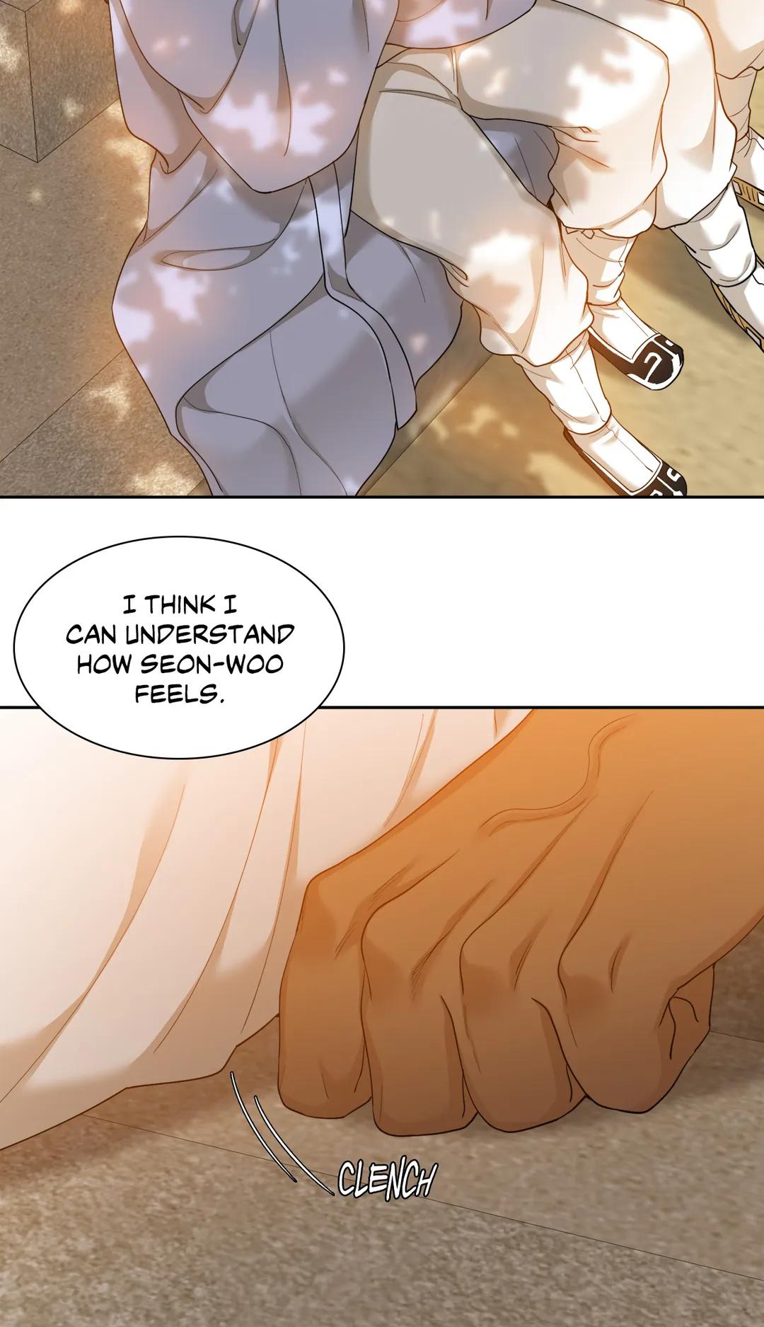 Taming the Tiger Chapter 65.1 page 40 - 