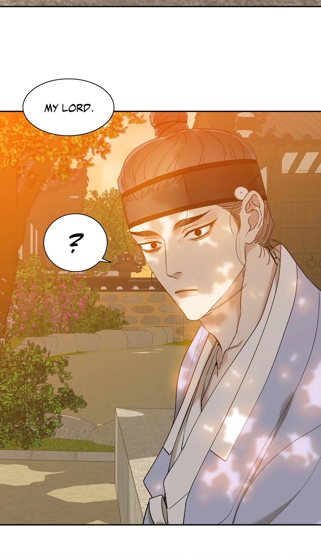 Taming the Tiger Chapter 65.1 page 41 - 