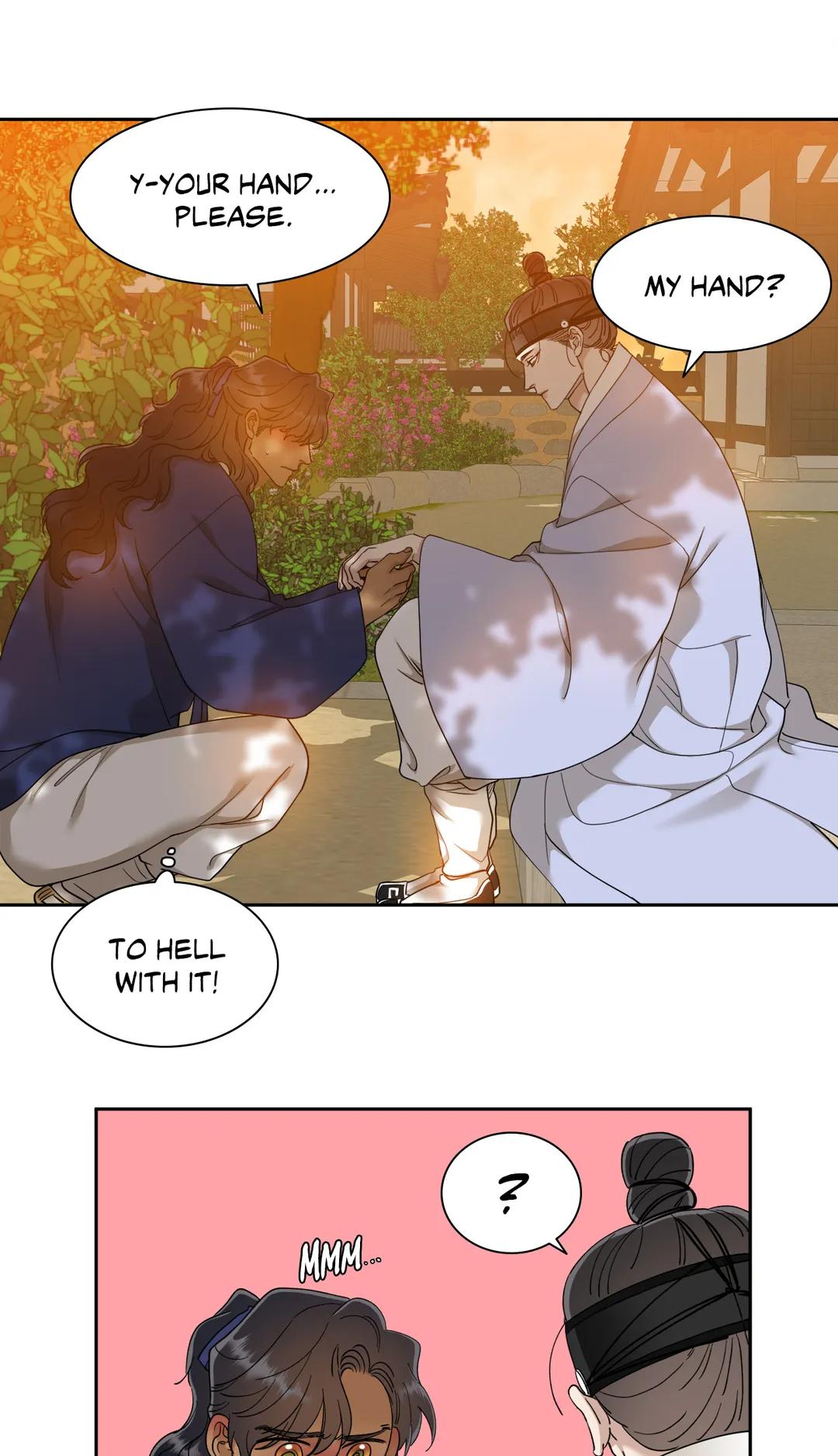 Taming the Tiger Chapter 65.1 page 42 - 