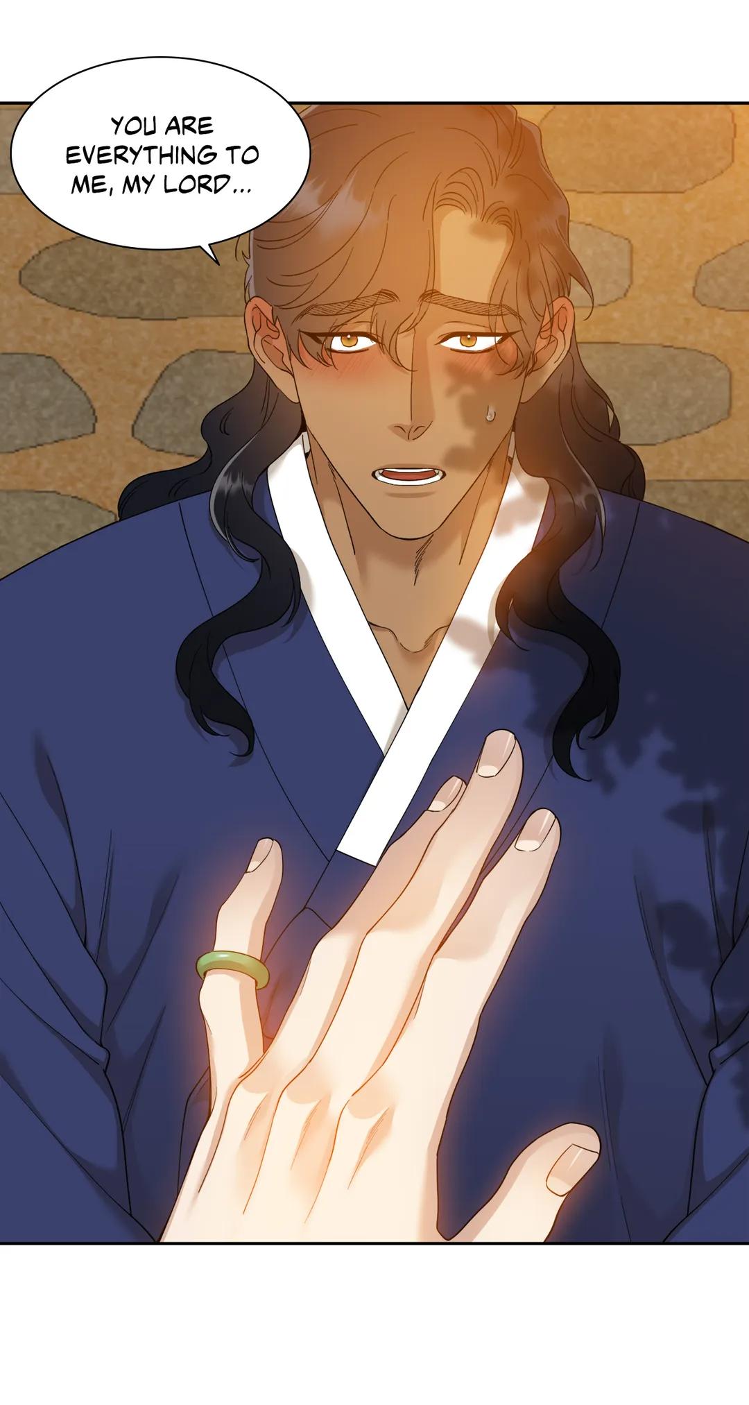 Taming the Tiger Chapter 65.1 page 46 - 