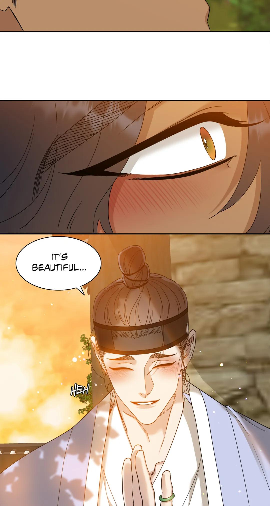 Taming the Tiger Chapter 65.1 page 48 - 