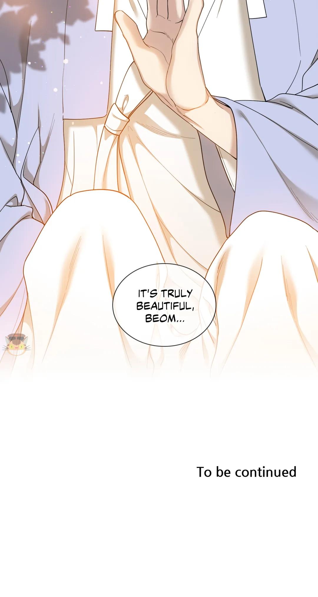 Taming the Tiger Chapter 65.1 page 49 - 