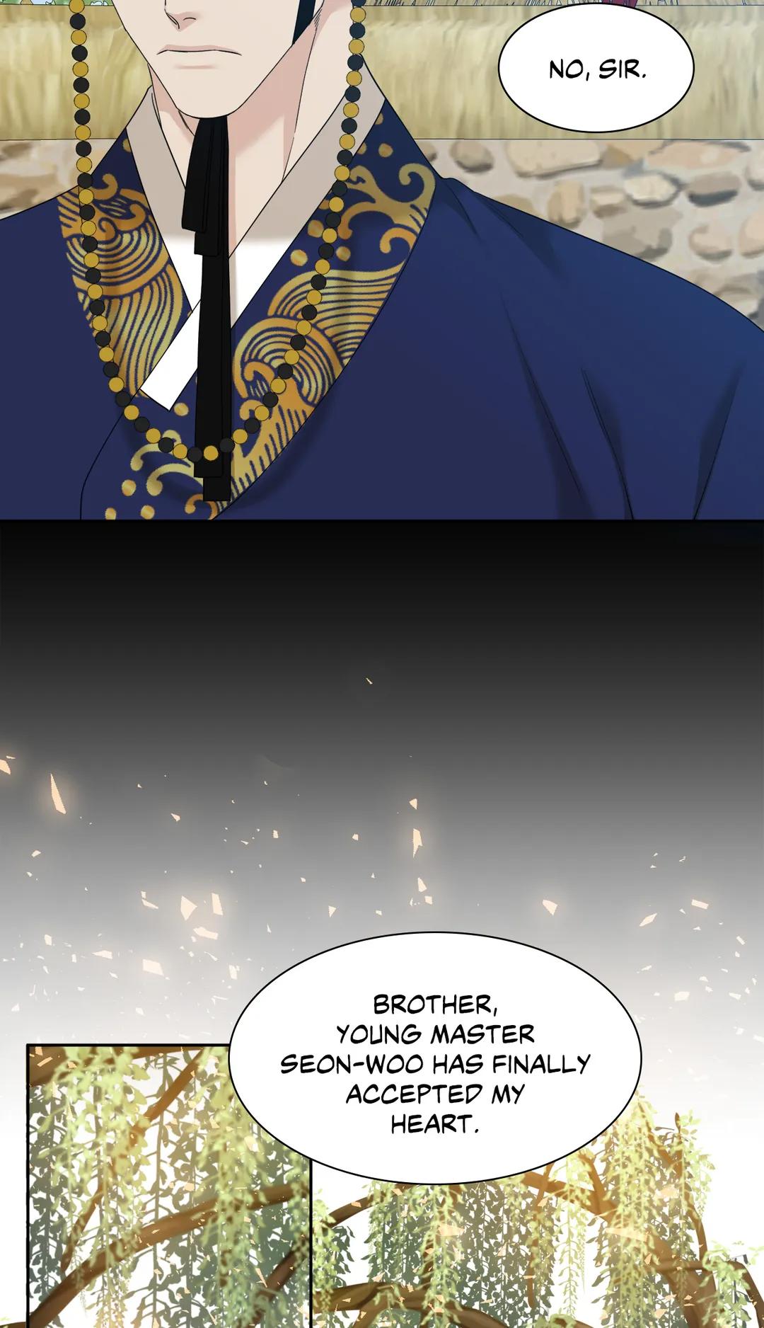 Taming the Tiger Chapter 65.1 page 7 - 