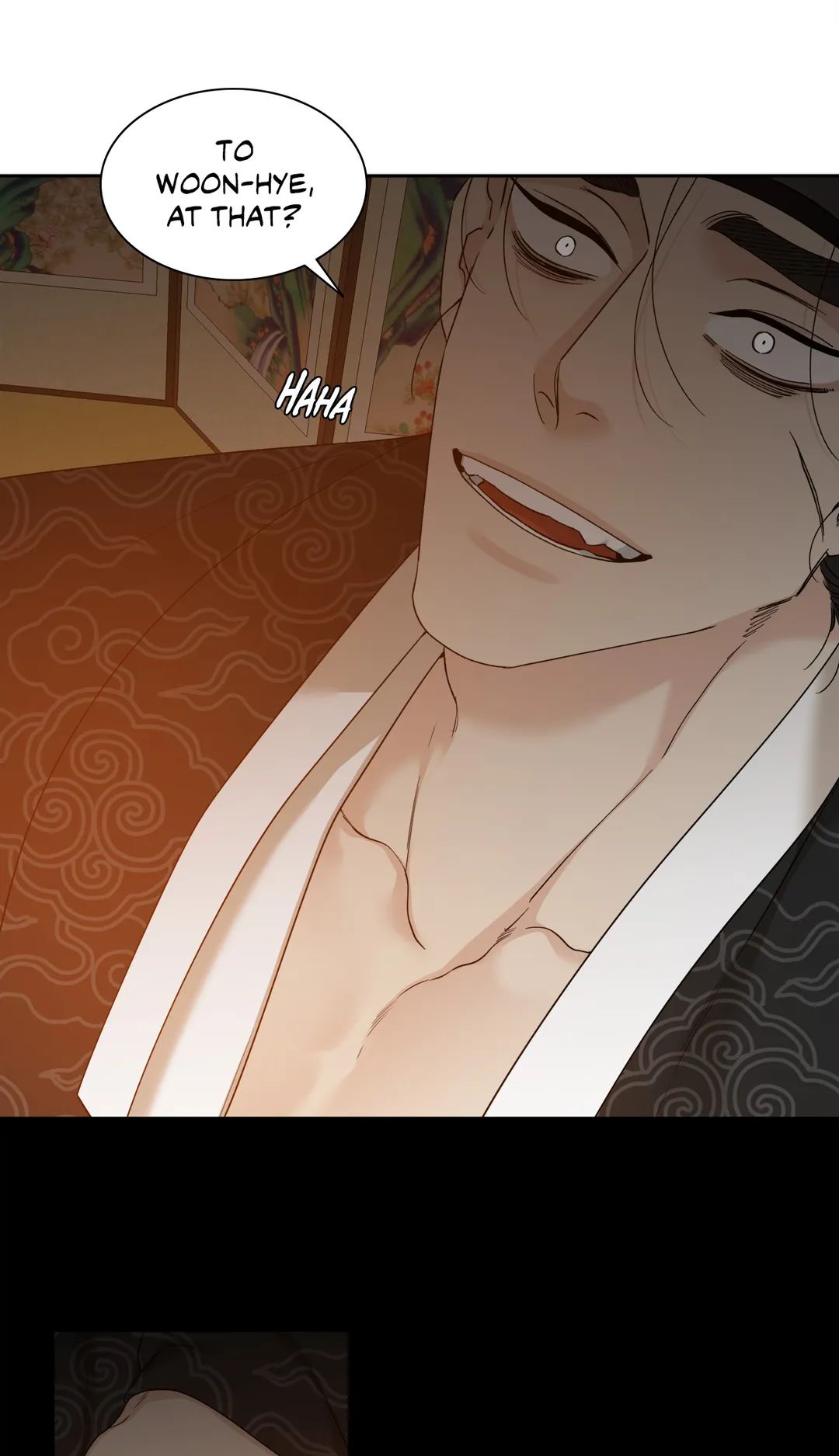 Taming the Tiger Chapter 65 page 13 - 