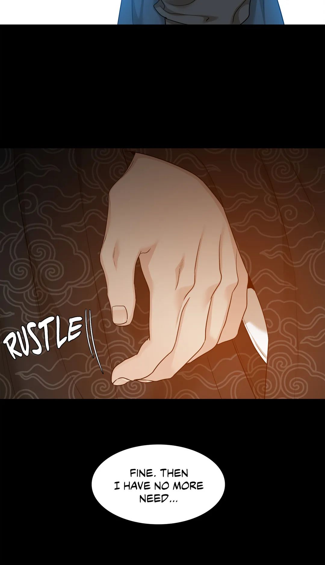 Taming the Tiger Chapter 65 page 16 - 
