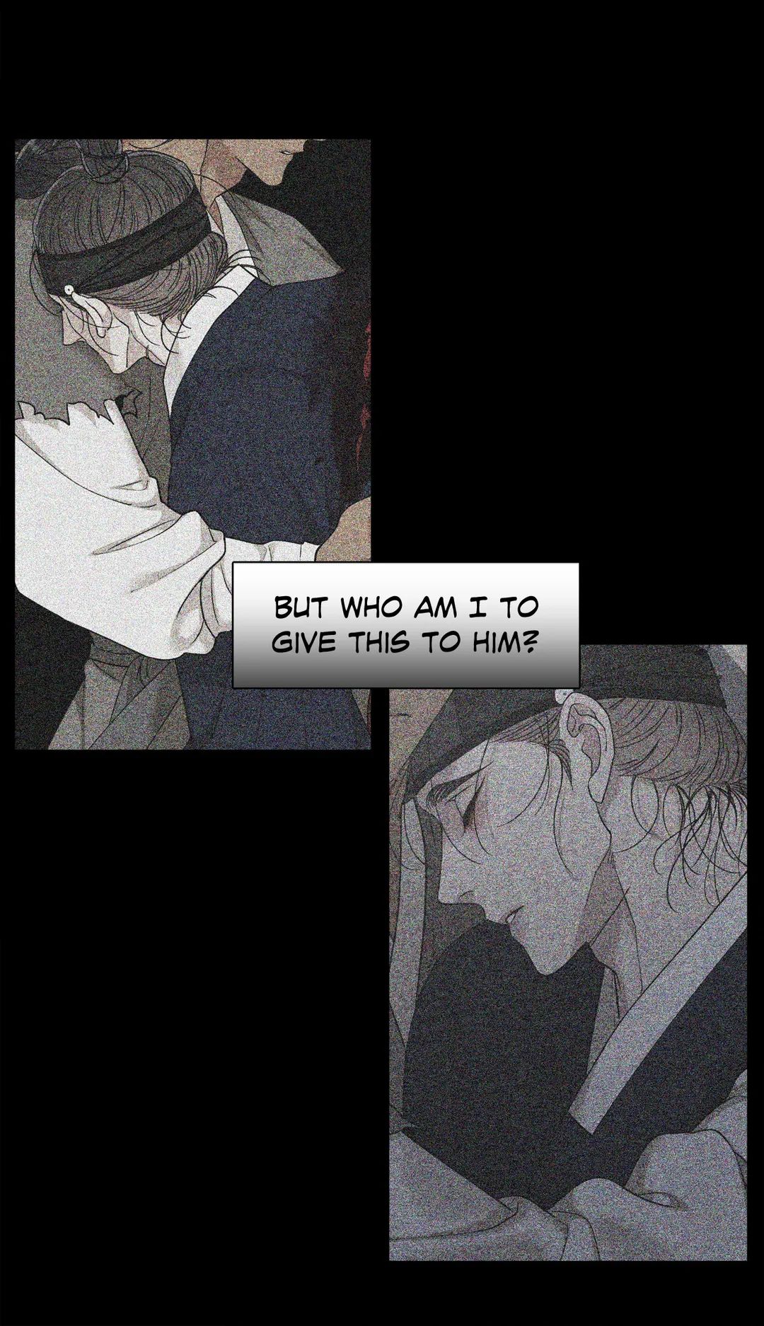 Taming the Tiger Chapter 65 page 20 - 