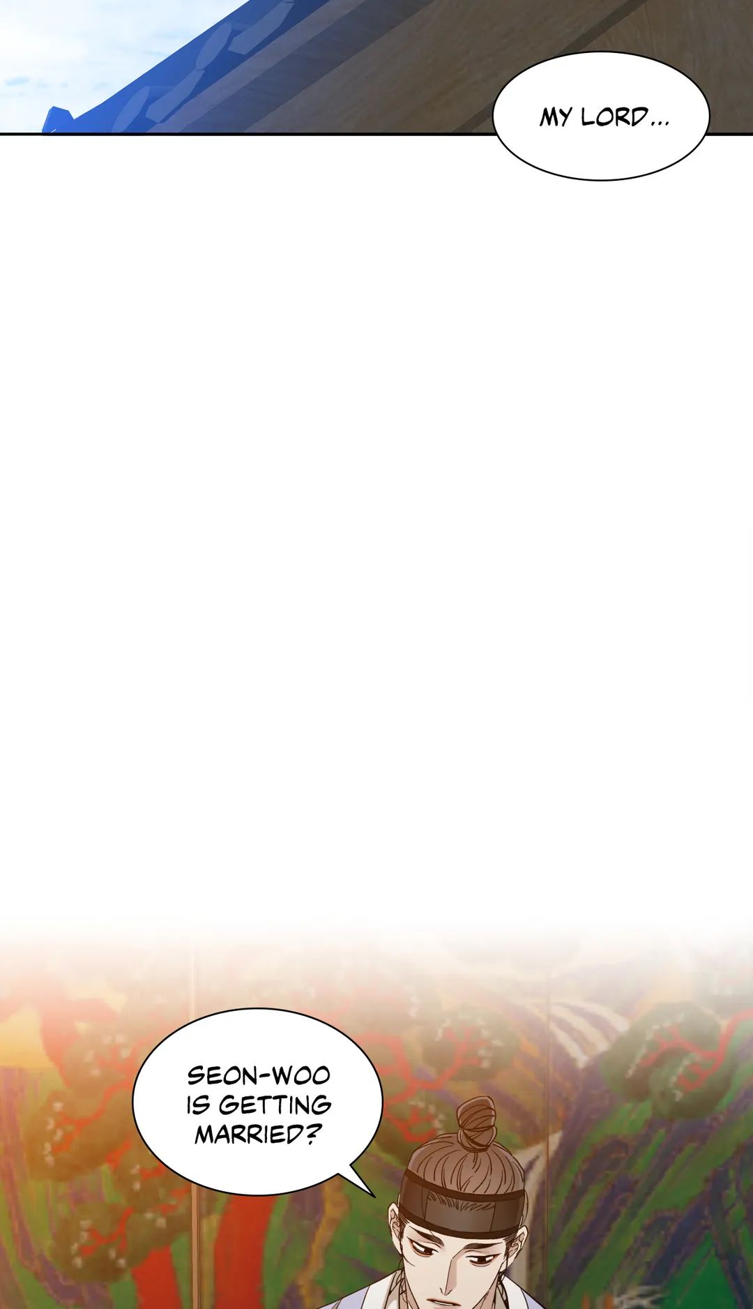 Taming the Tiger Chapter 65 page 22 - 