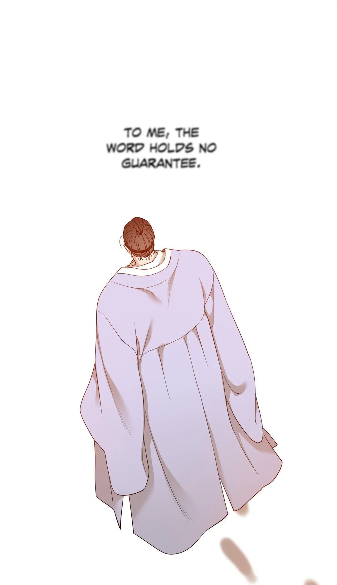 Taming the Tiger Chapter 65 page 27 - 