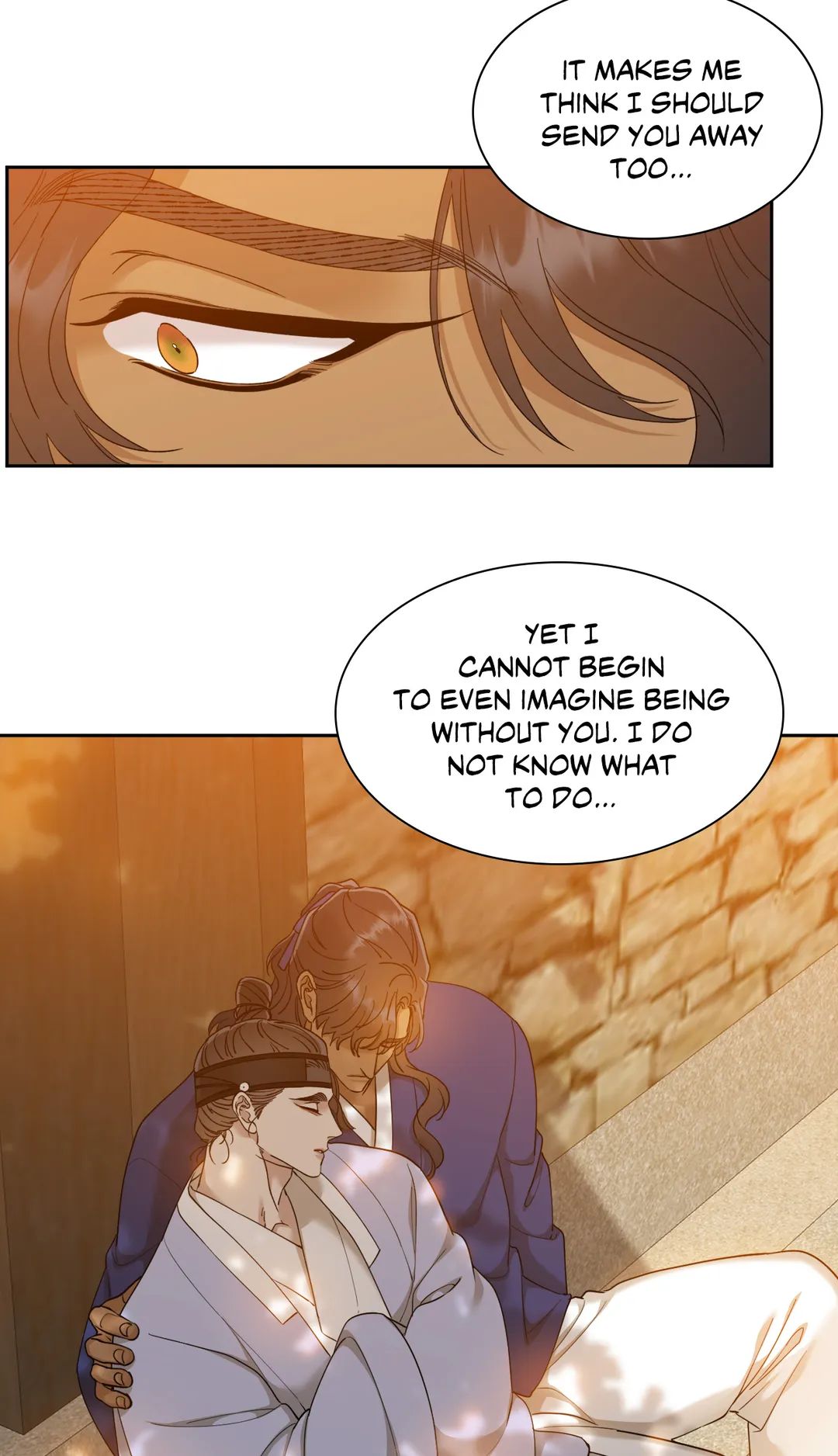 Taming the Tiger Chapter 65 page 38 - 