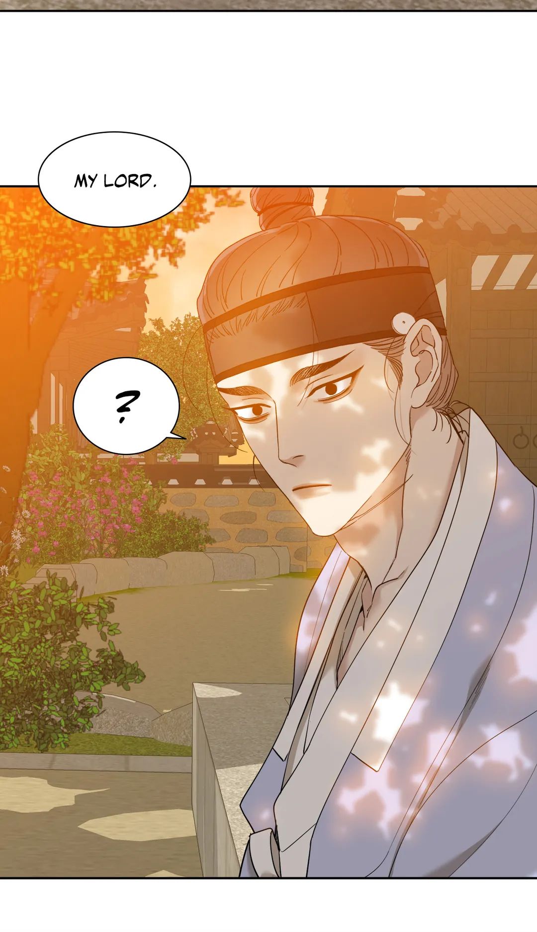 Taming the Tiger Chapter 65 page 40 - 