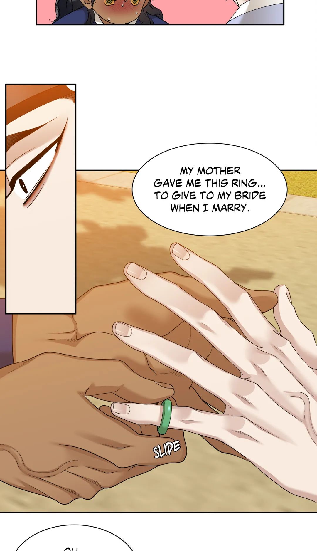 Taming the Tiger Chapter 65 page 42 - 