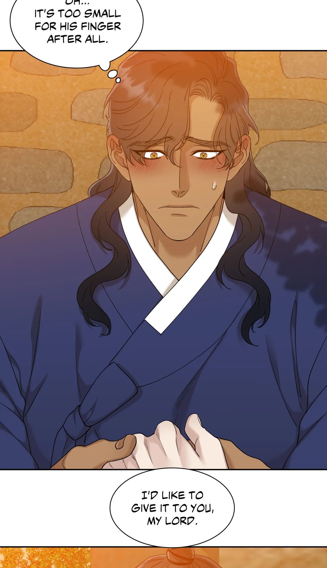 Taming the Tiger Chapter 65 page 43 - 