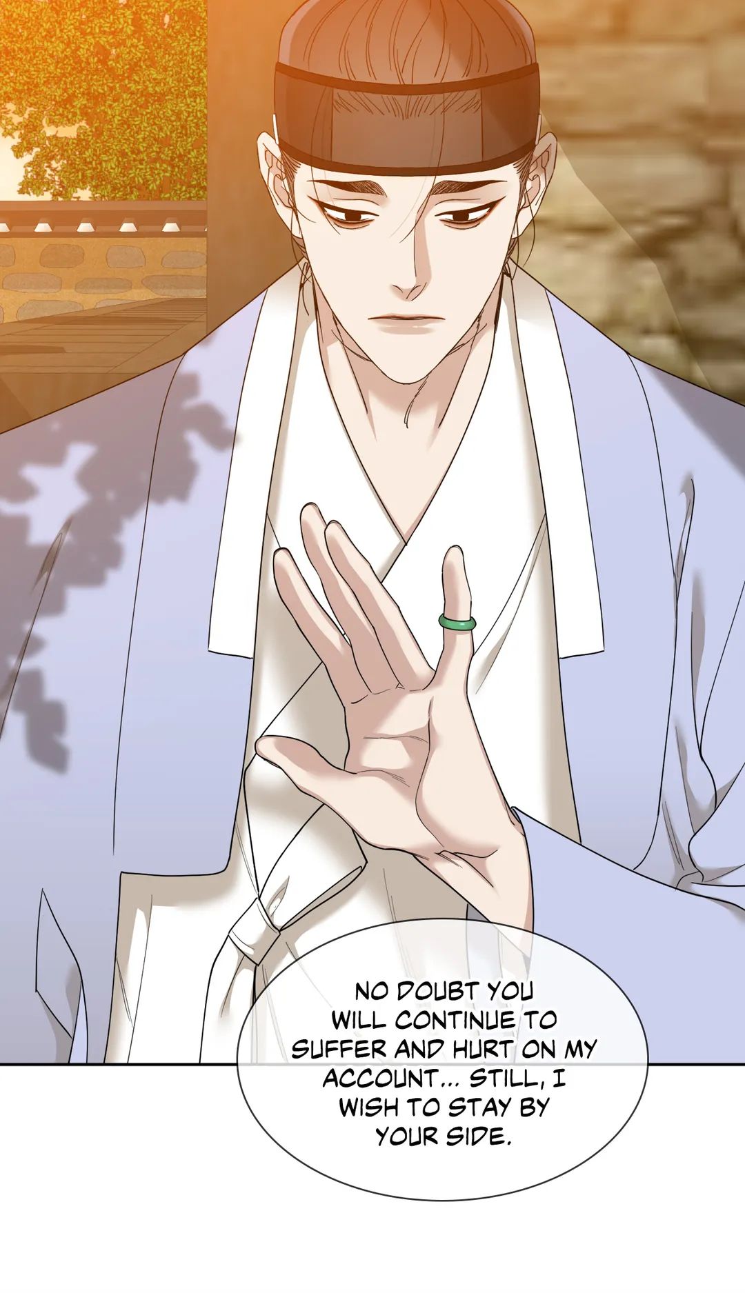 Taming the Tiger Chapter 65 page 44 - 