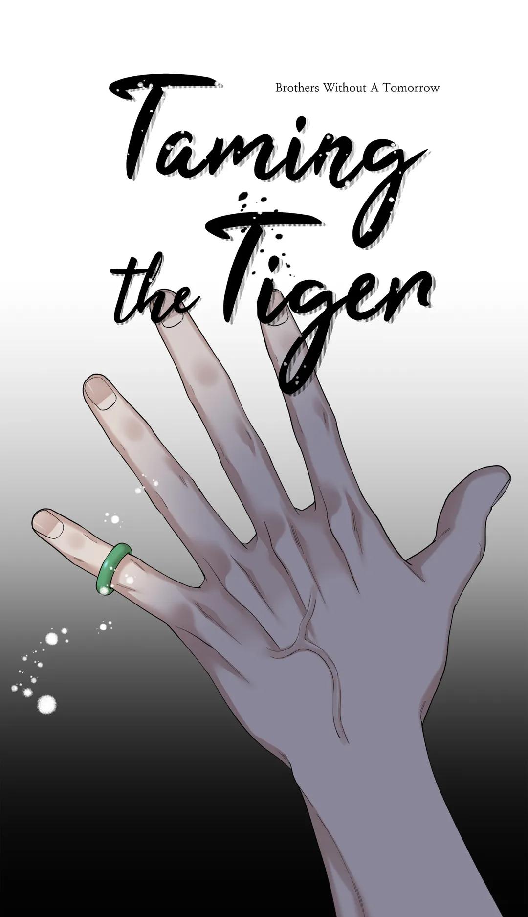 Taming the Tiger Chapter 66.1 page 2 - 