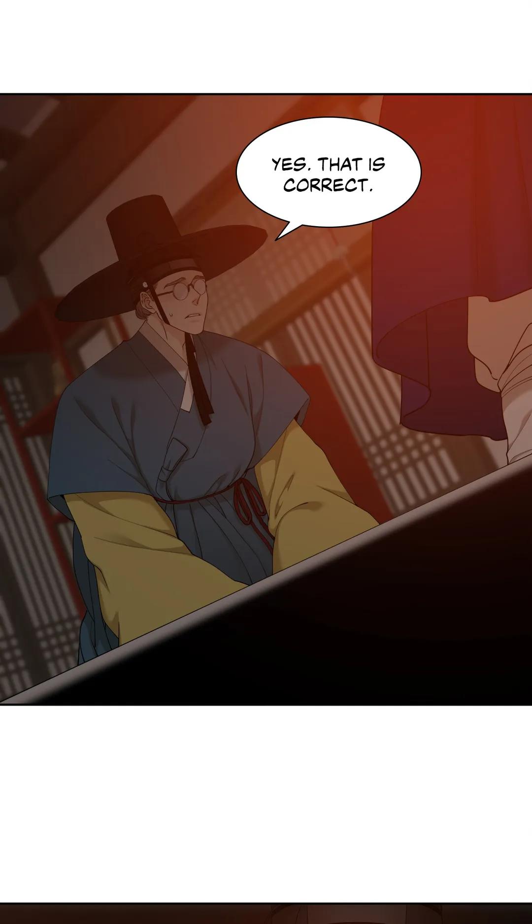 Taming the Tiger Chapter 66.1 page 14 - 