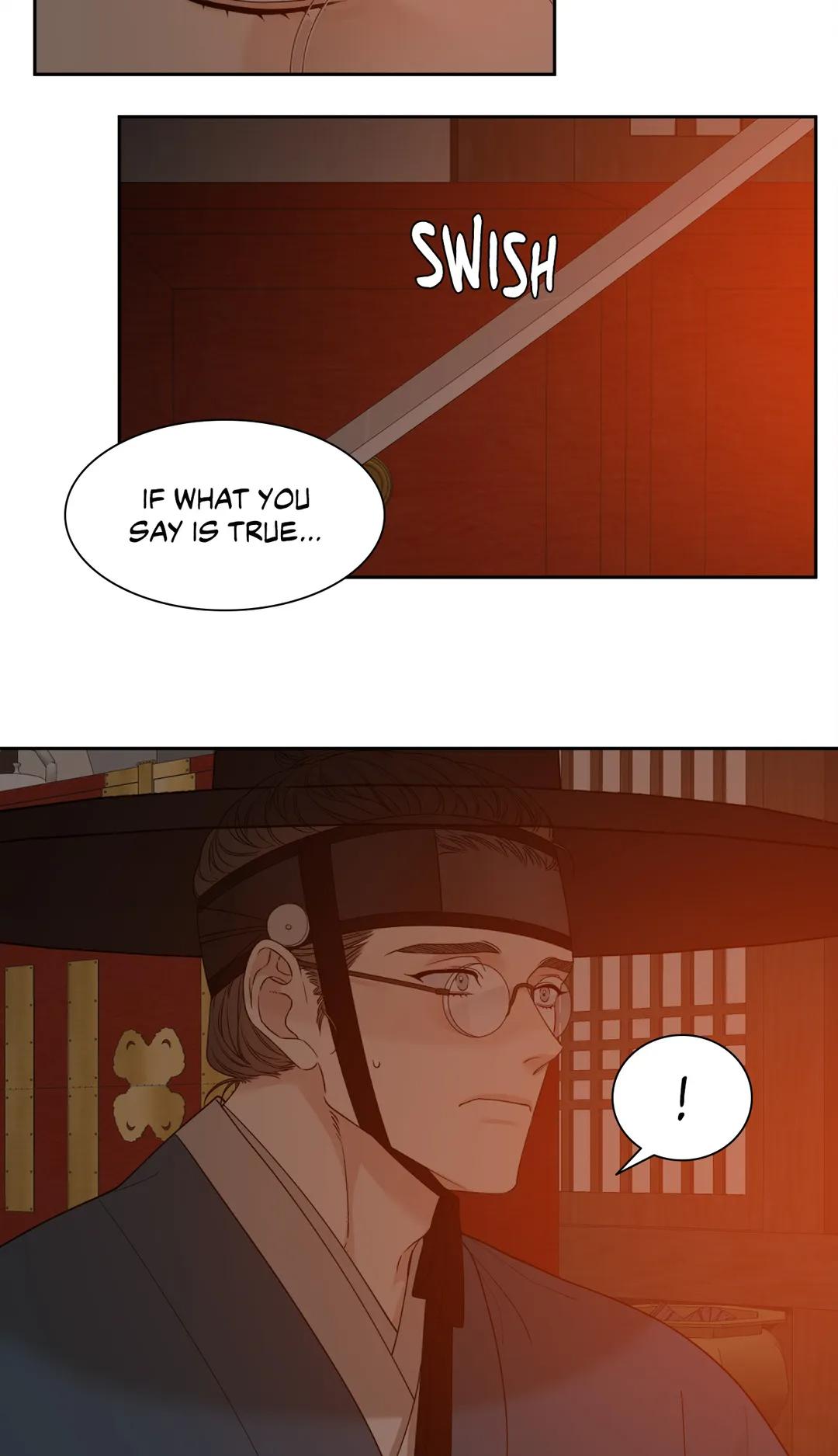 Taming the Tiger Chapter 66.1 page 16 - 