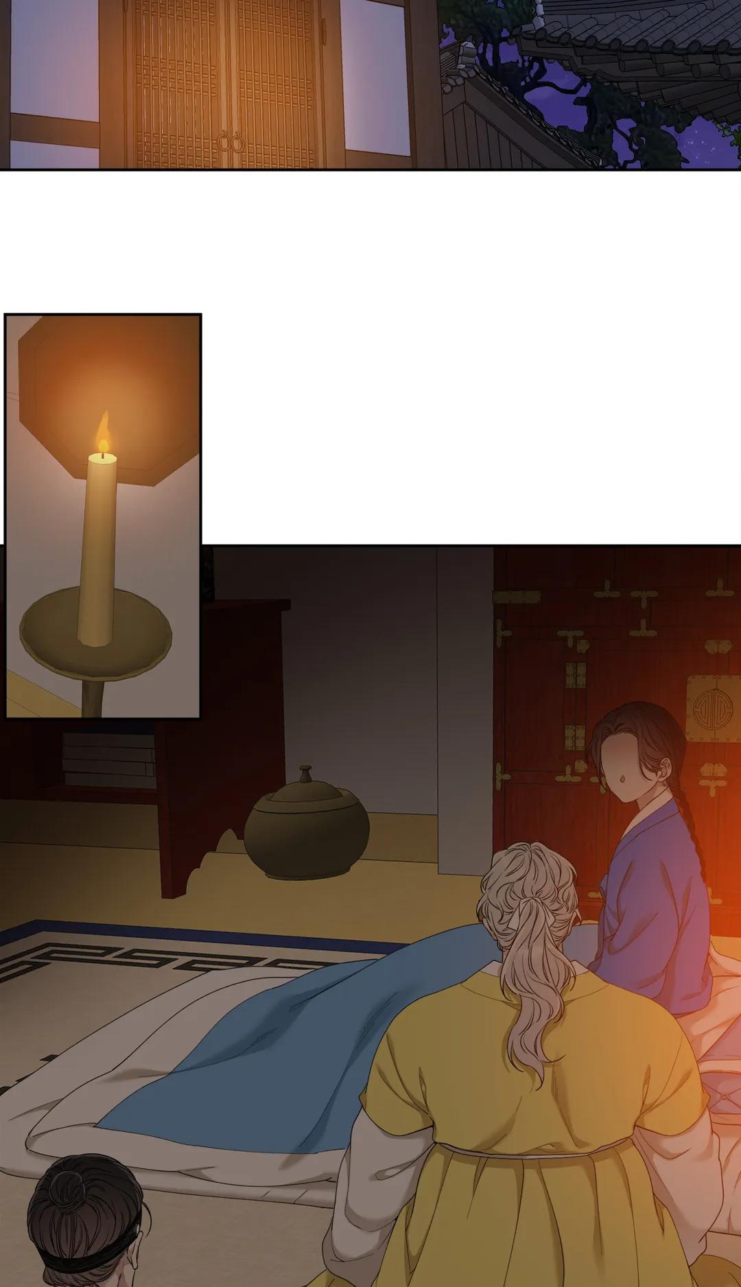 Taming the Tiger Chapter 66.1 page 23 - 