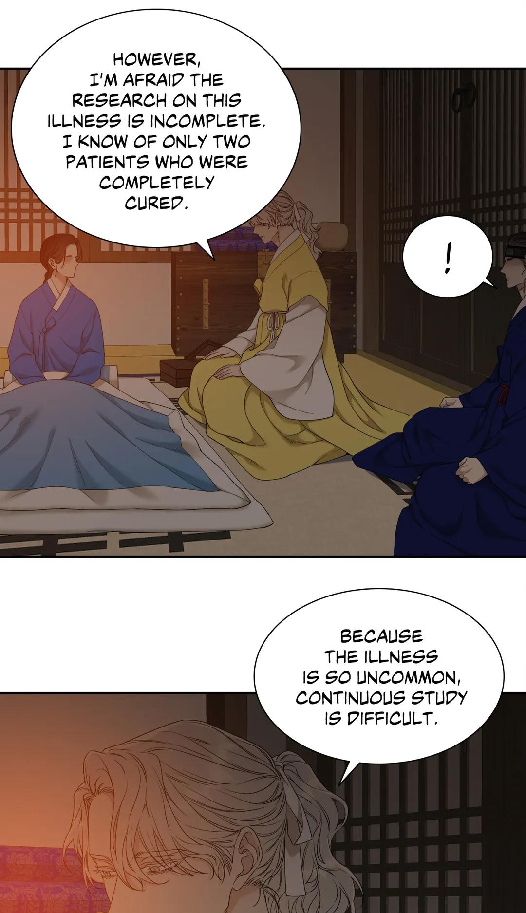 Taming the Tiger Chapter 66.1 page 26 - 