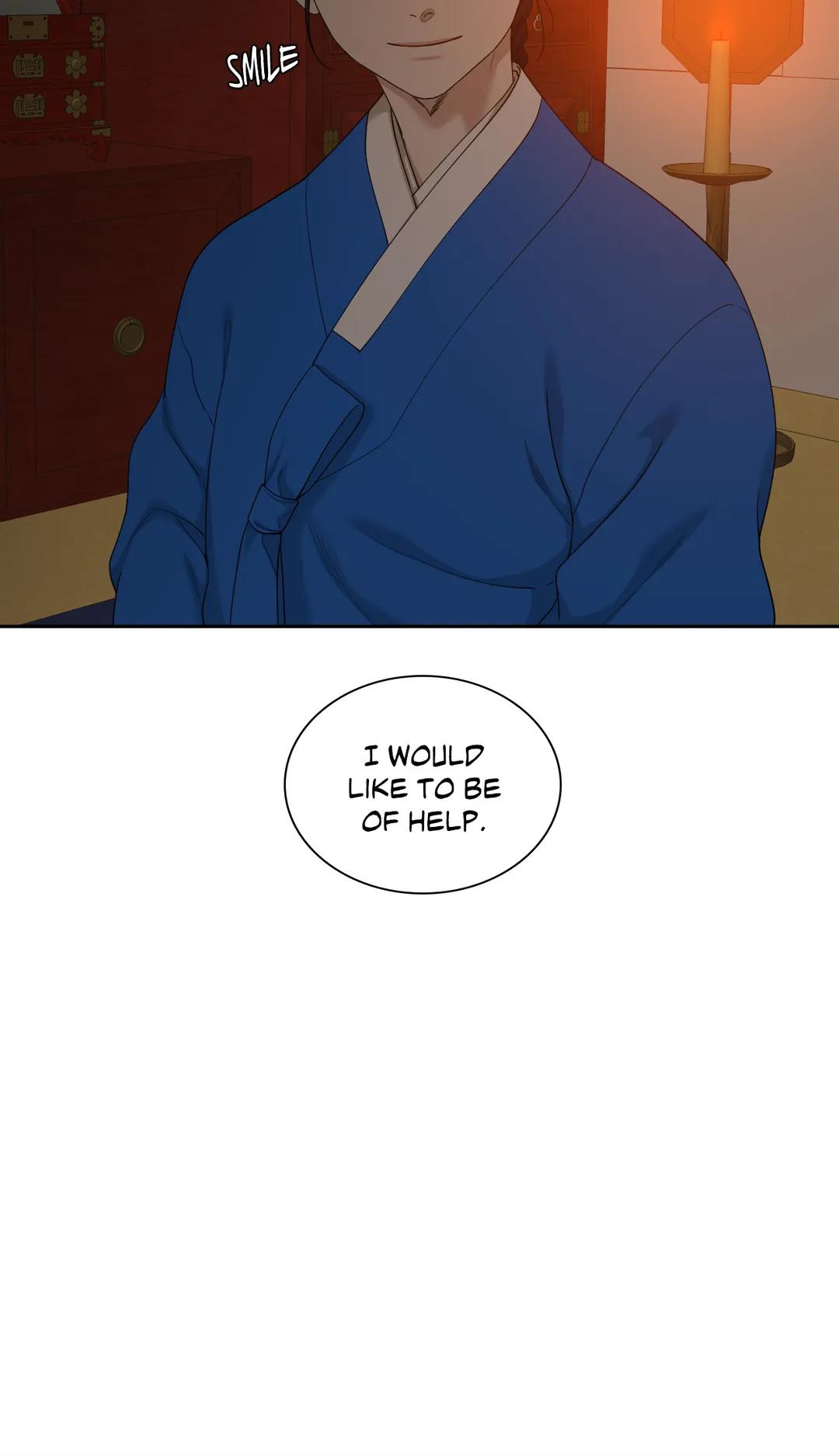 Taming the Tiger Chapter 66.1 page 29 - 