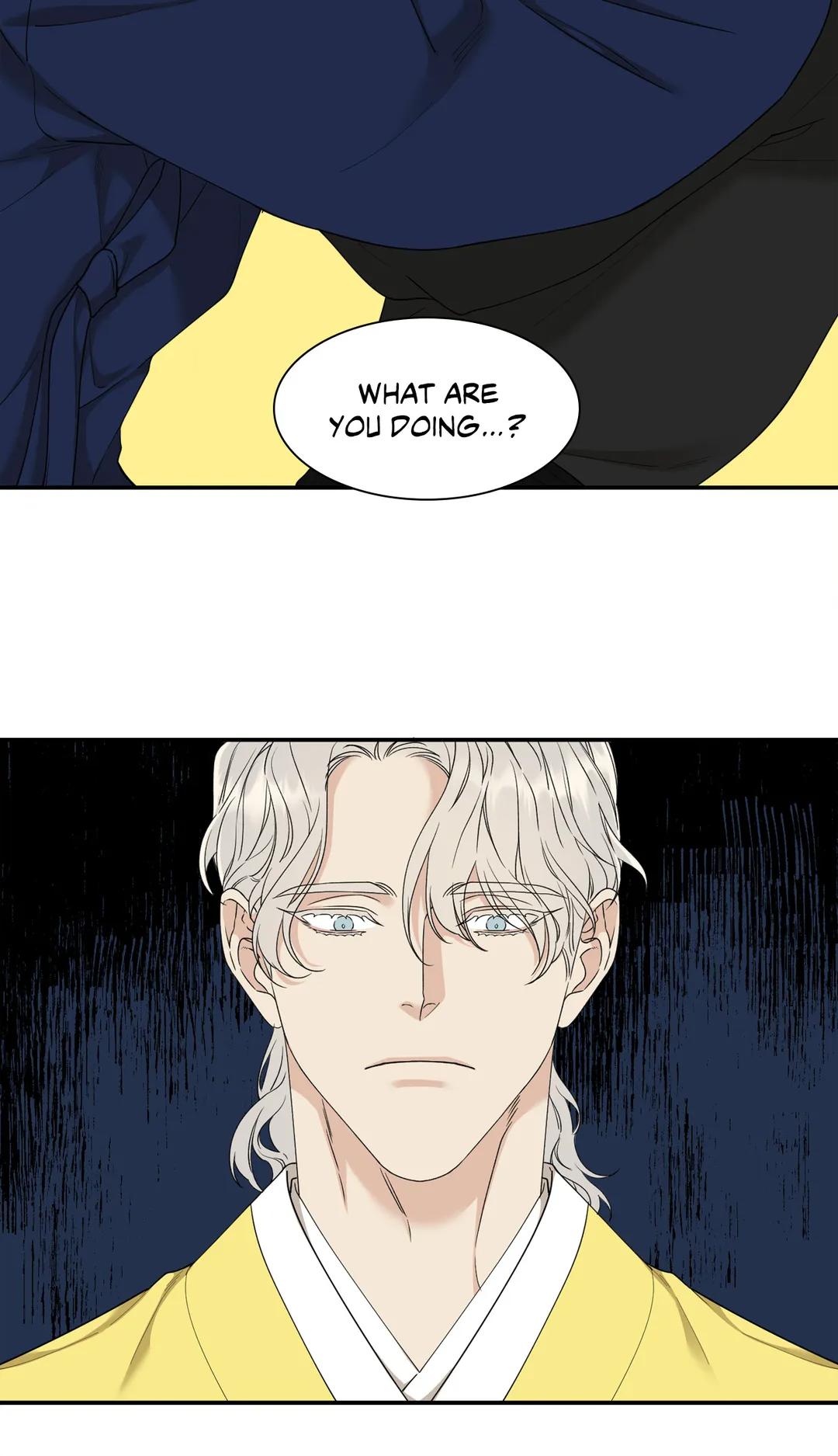 Taming the Tiger Chapter 66.1 page 33 - 