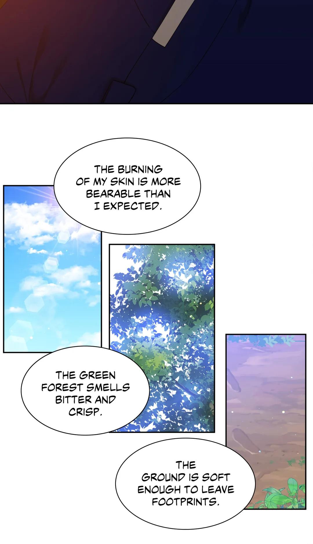 Taming the Tiger Chapter 66.1 page 37 - 