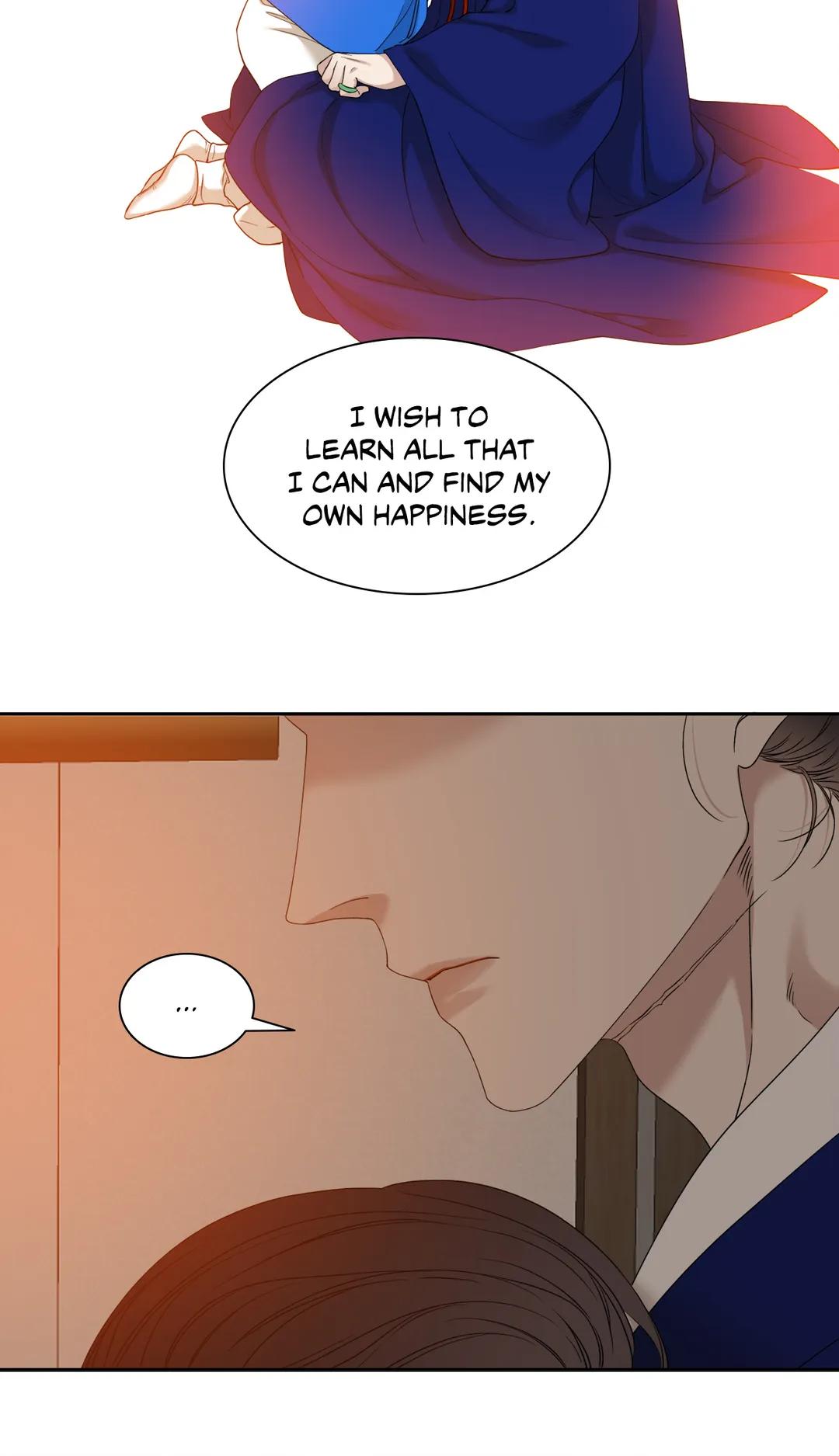 Taming the Tiger Chapter 66.1 page 41 - 