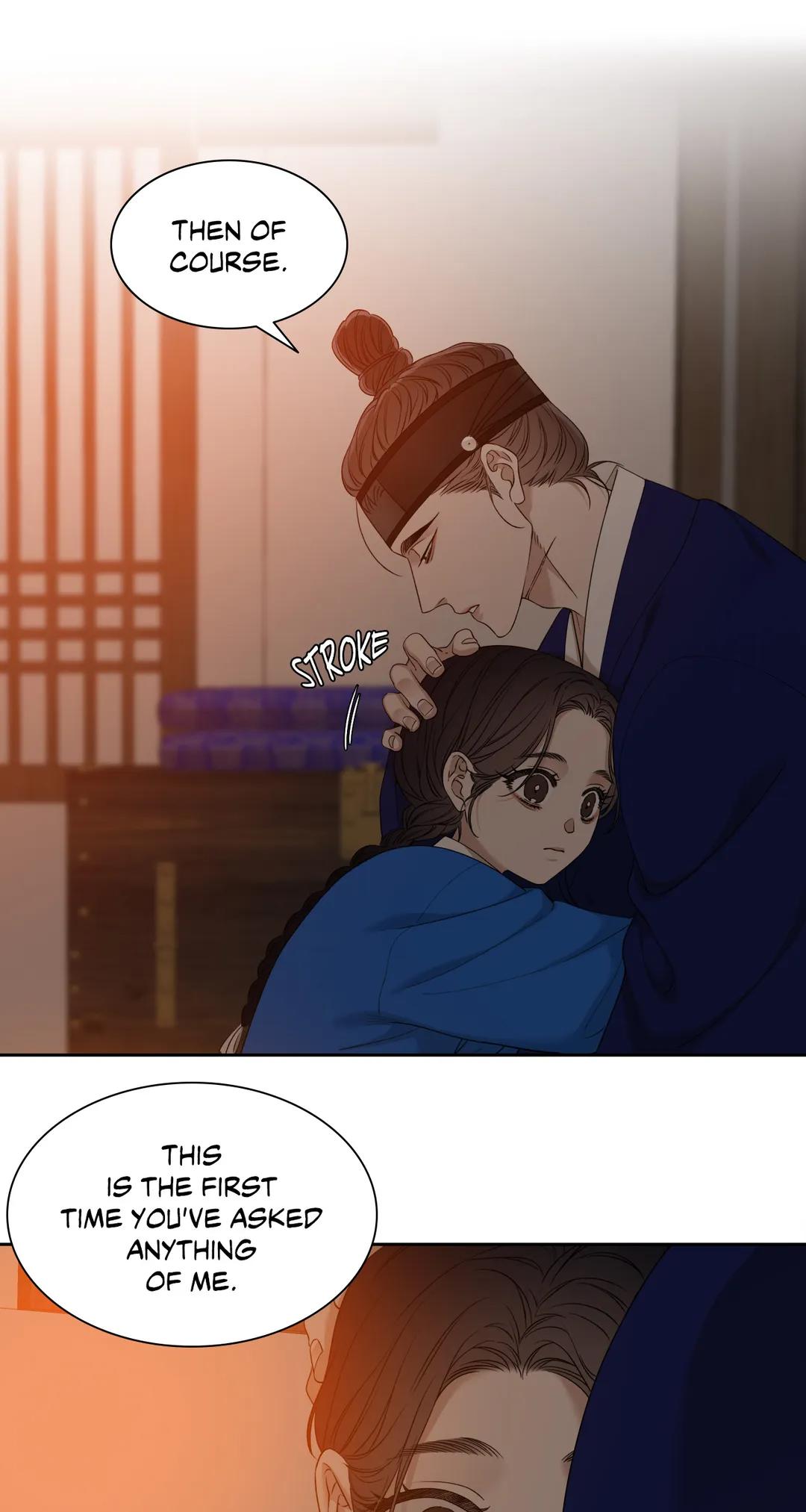 Taming the Tiger Chapter 66.1 page 43 - 