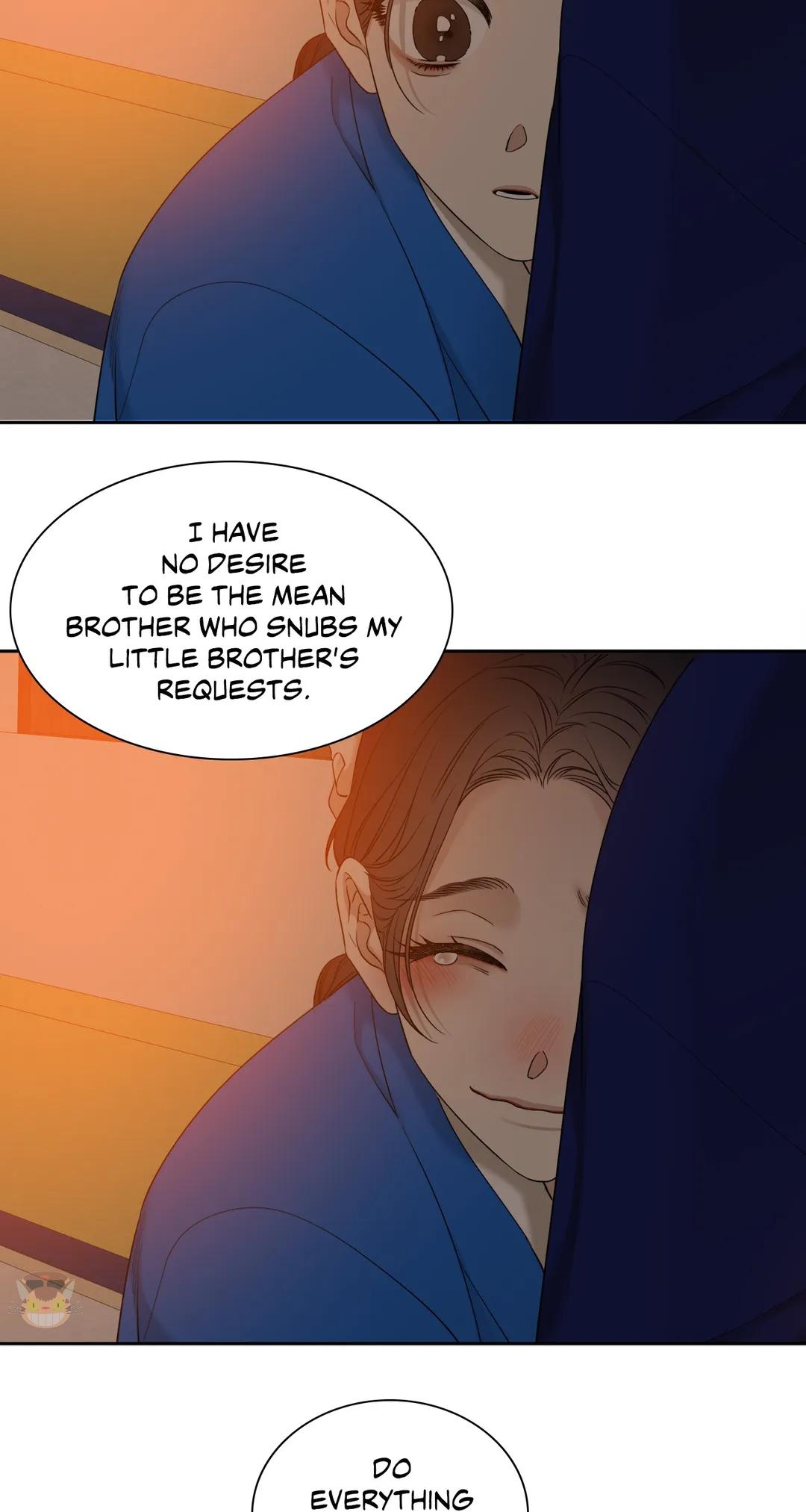 Taming the Tiger Chapter 66.1 page 44 - 