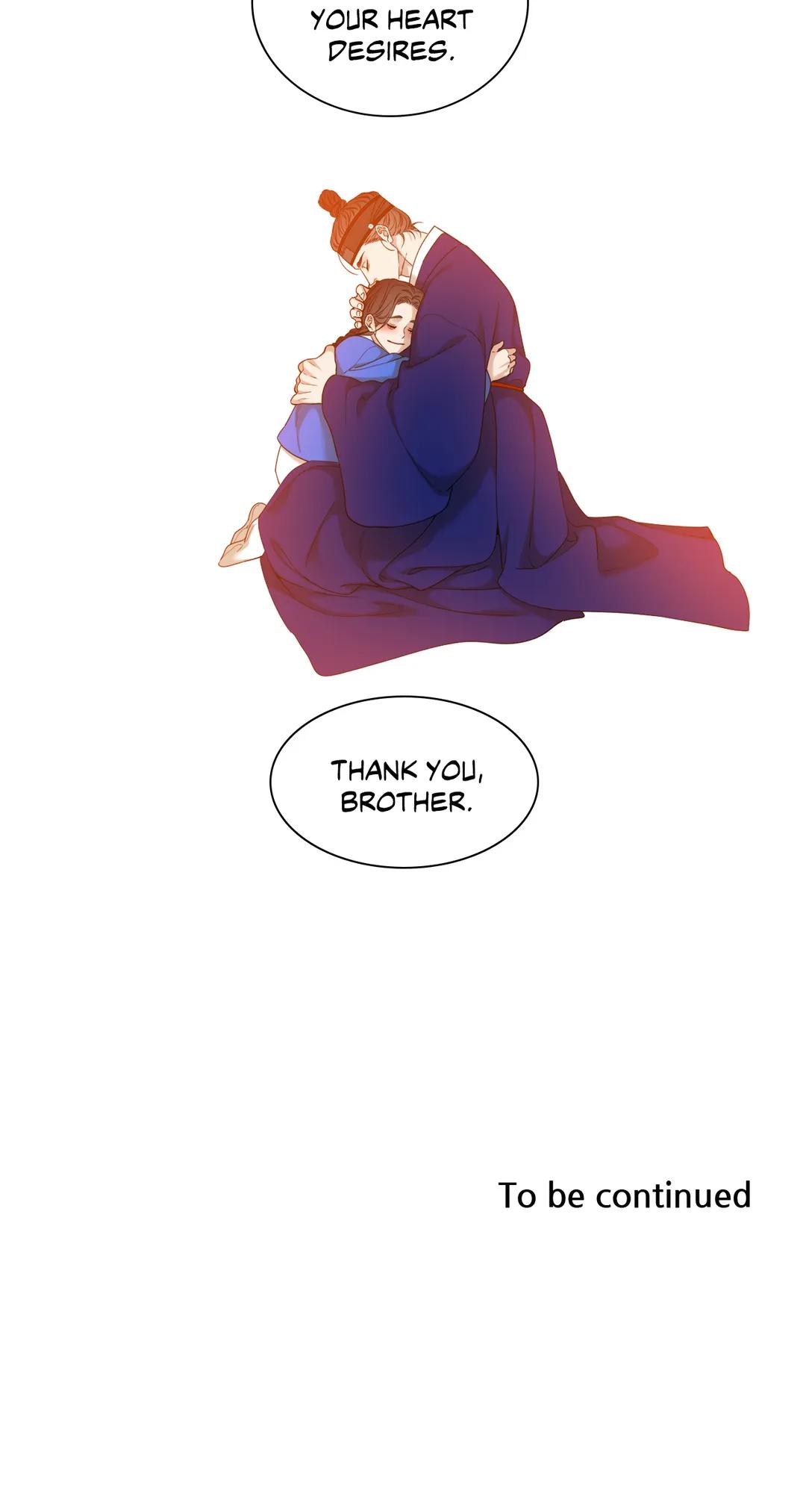 Taming the Tiger Chapter 66.1 page 45 - 