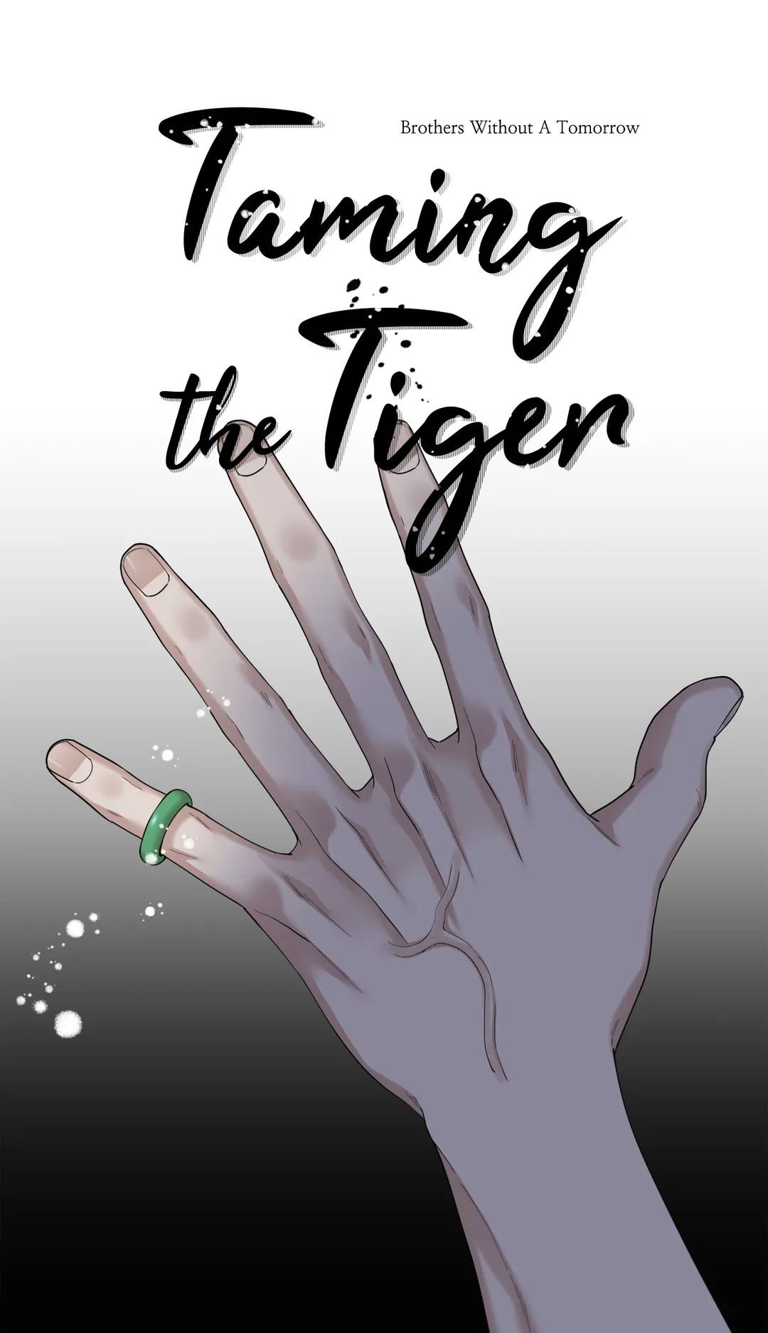 Taming the Tiger Chapter 66 page 2 - 