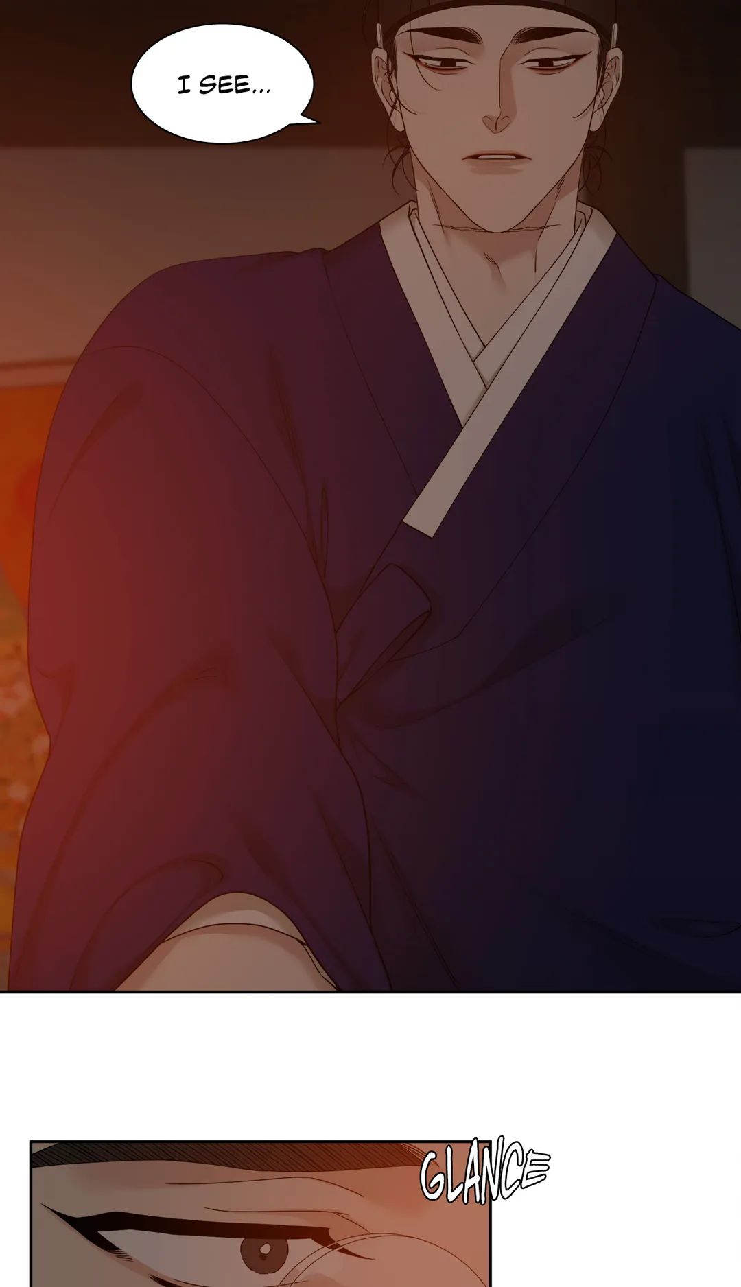 Taming the Tiger Chapter 66 page 15 - 