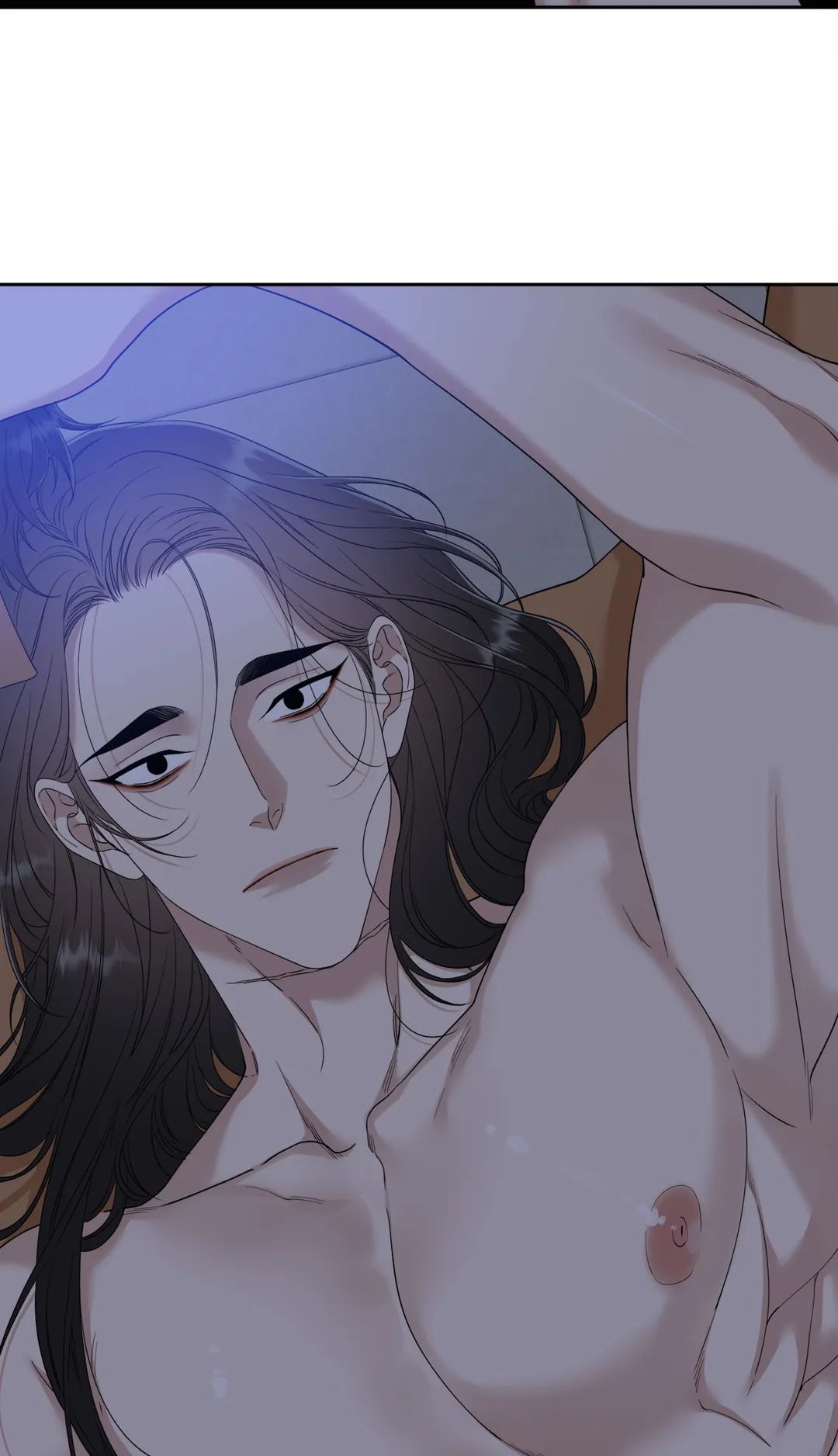 Taming the Tiger Chapter 66 page 3 - 