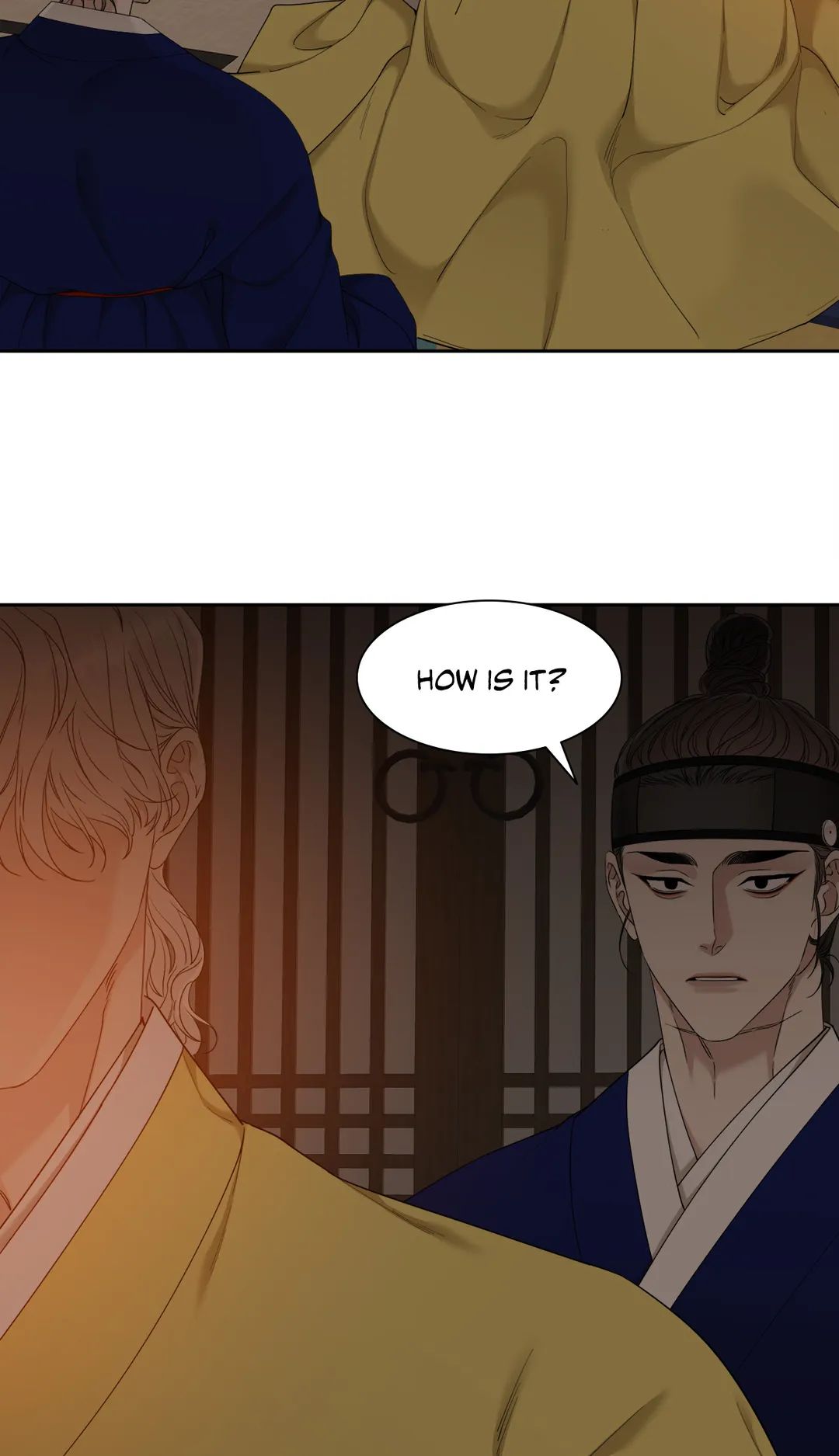 Taming the Tiger Chapter 66 page 24 - 