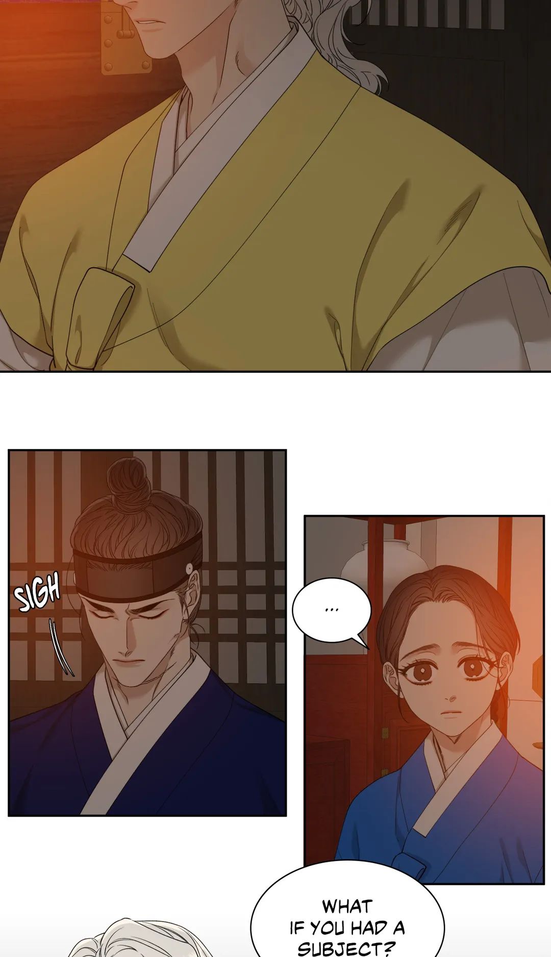 Taming the Tiger Chapter 66 page 27 - 