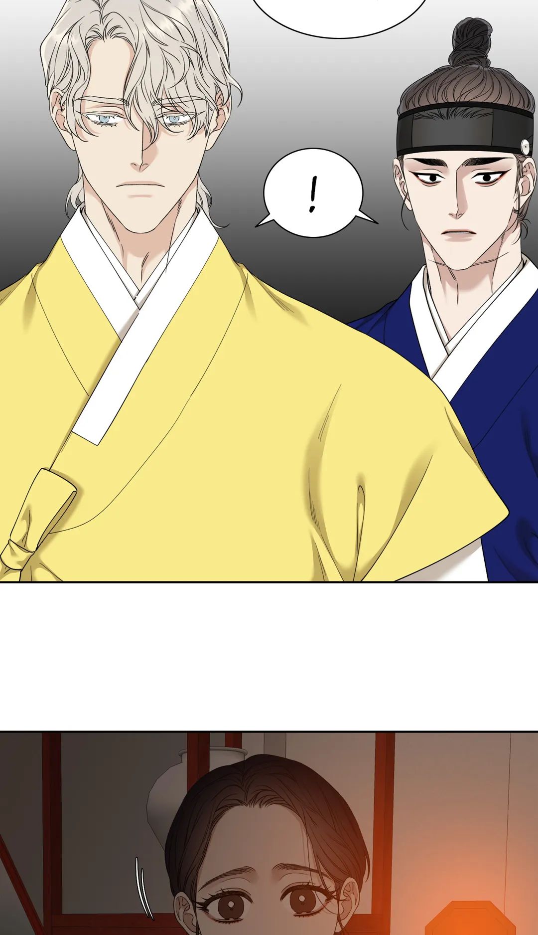 Taming the Tiger Chapter 66 page 28 - 