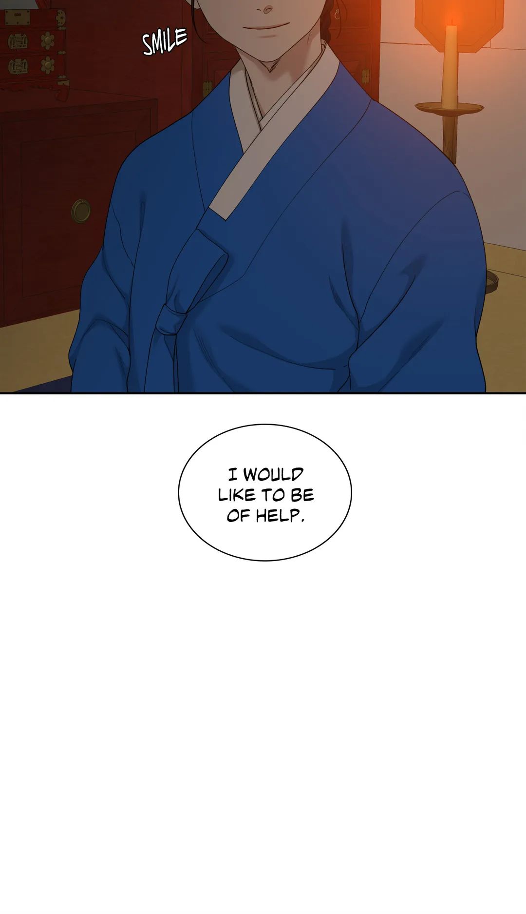 Taming the Tiger Chapter 66 page 29 - 