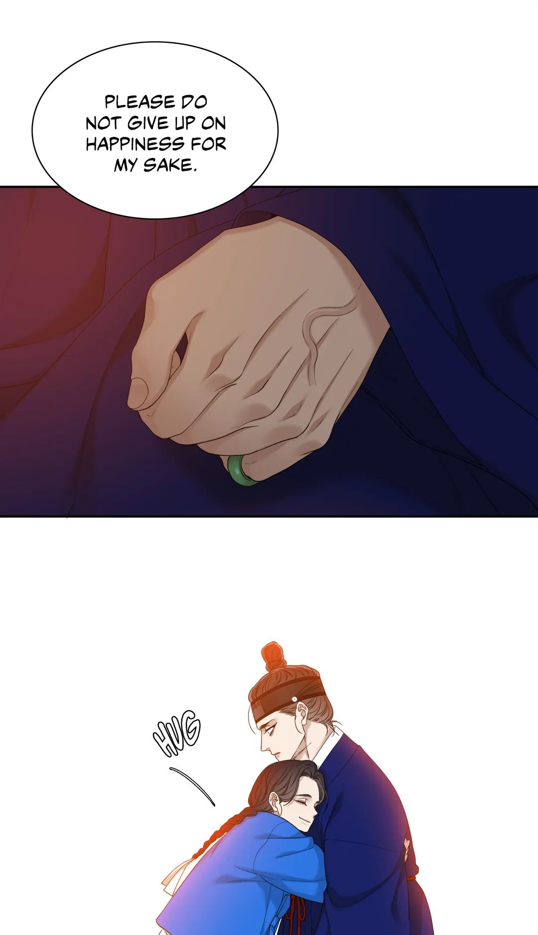 Taming the Tiger Chapter 66 page 40 - 
