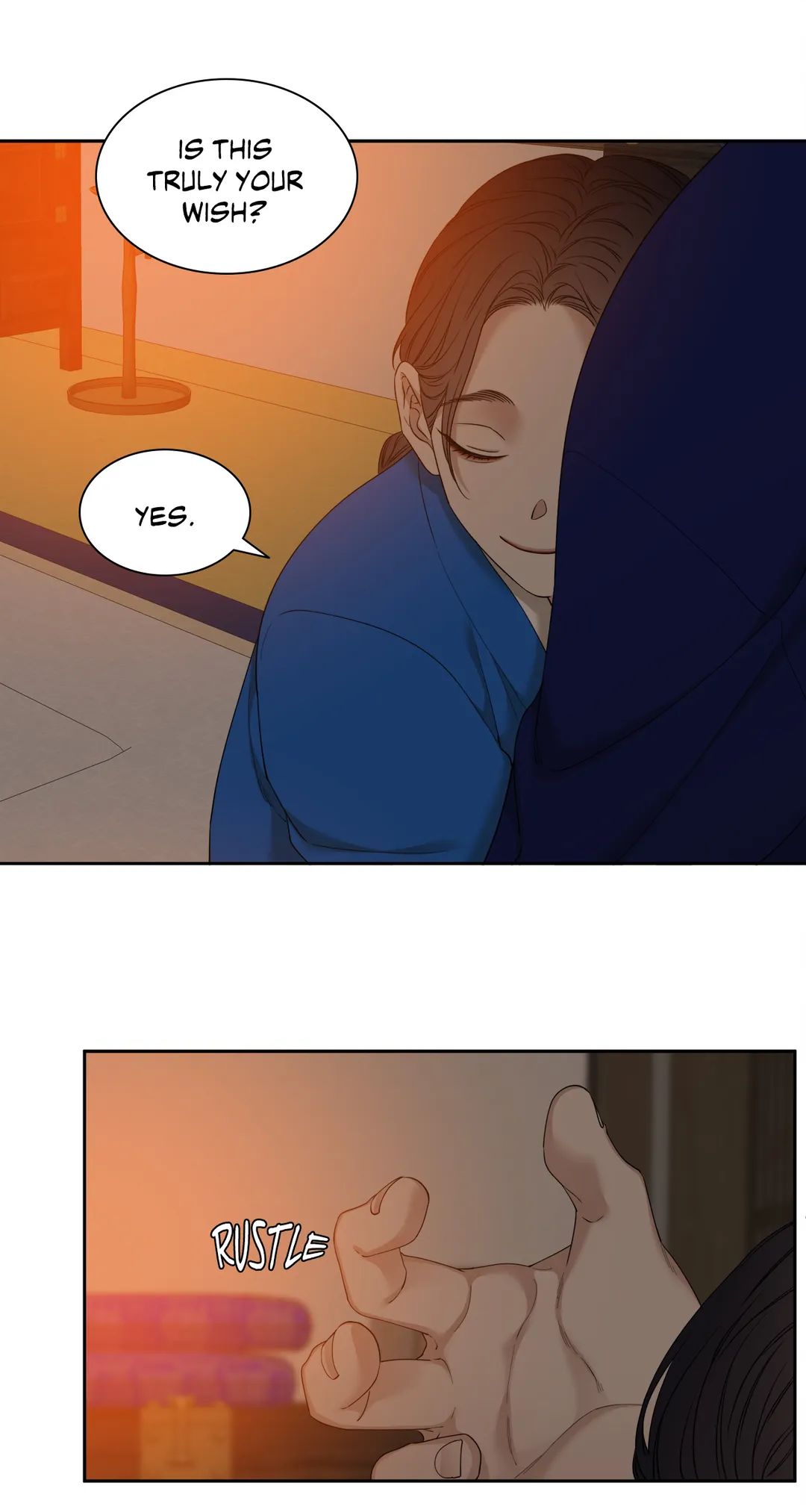 Taming the Tiger Chapter 66 page 42 - 