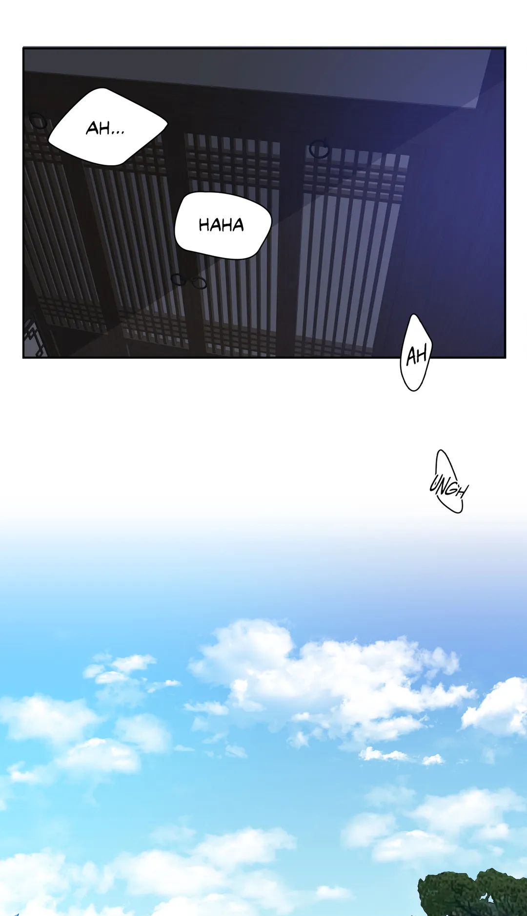 Taming the Tiger Chapter 66 page 10 - 